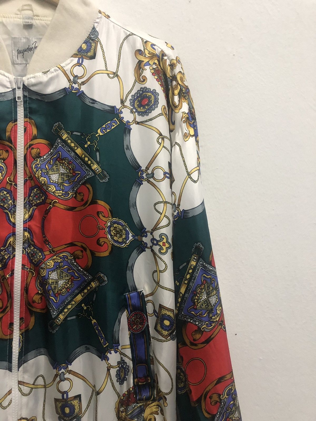 J Ferrar Vintage Jacket Size US L / EU 52-54 / 3 - 4 Thumbnail