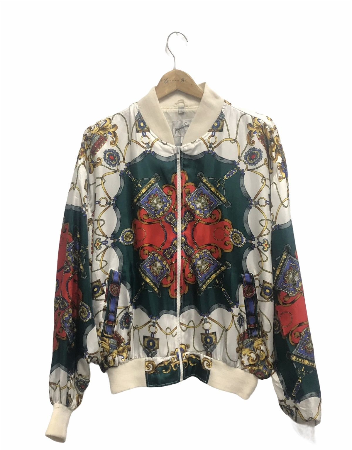 Vintage Jacket