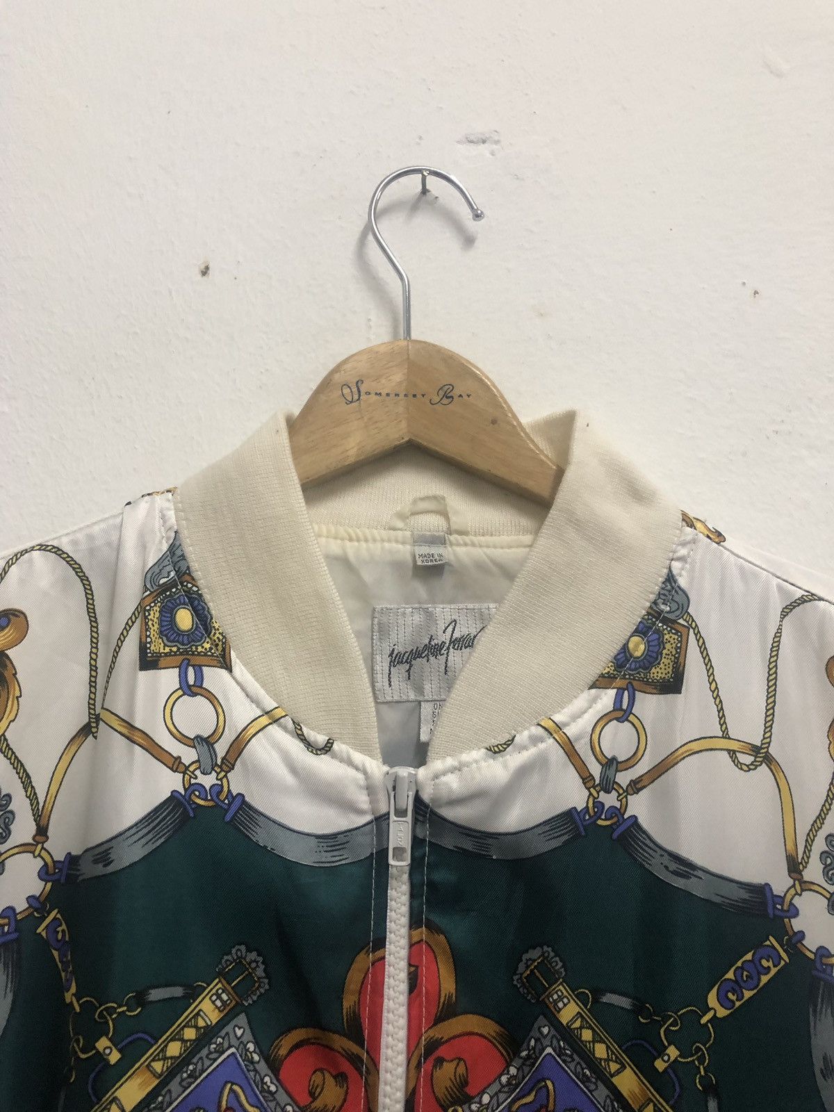 J Ferrar Vintage Jacket Size US L / EU 52-54 / 3 - 3 Thumbnail