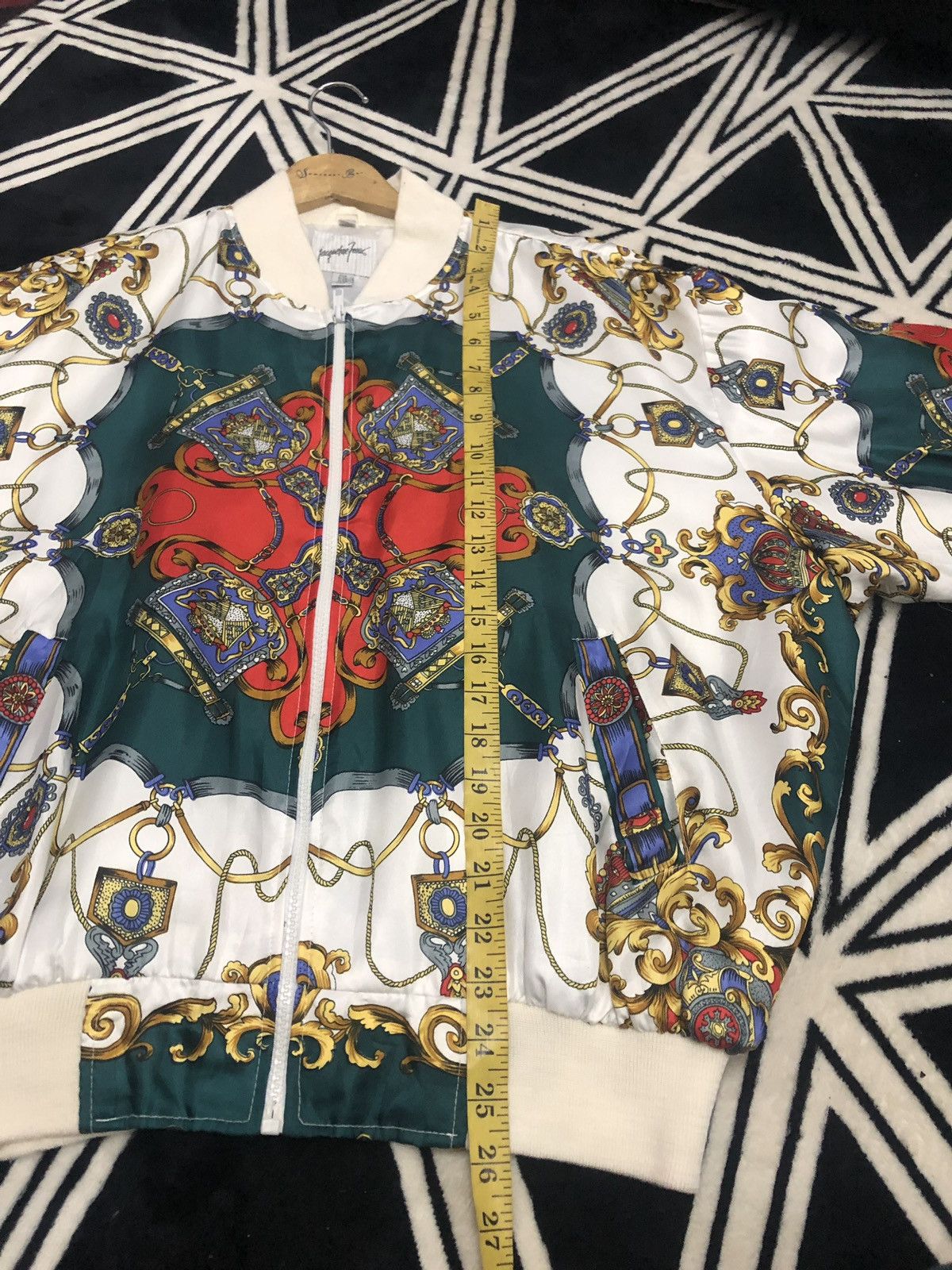J Ferrar Vintage Jacket Size US L / EU 52-54 / 3 - 11 Thumbnail