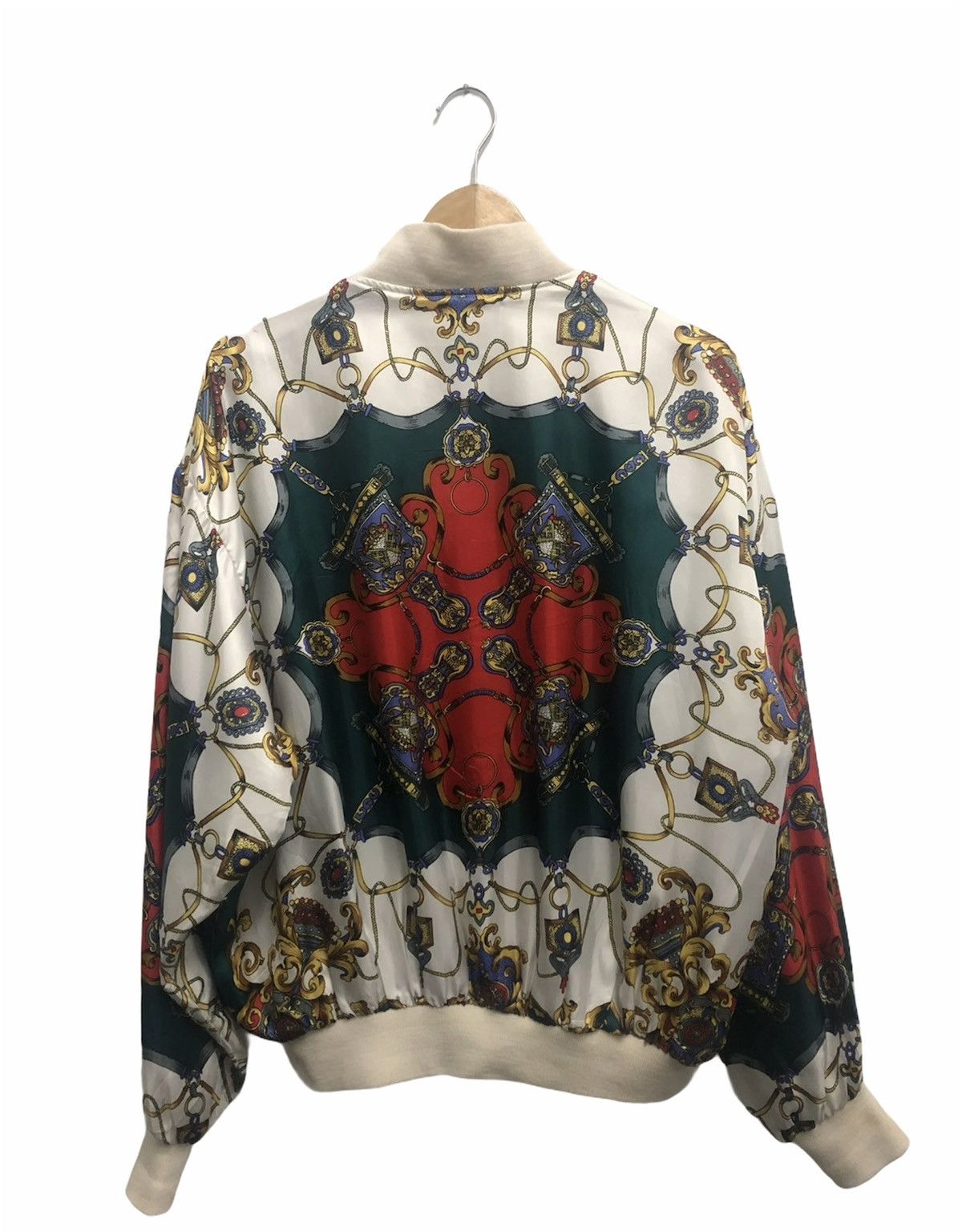 J Ferrar Vintage Jacket Size US L / EU 52-54 / 3 - 2 Thumbnail