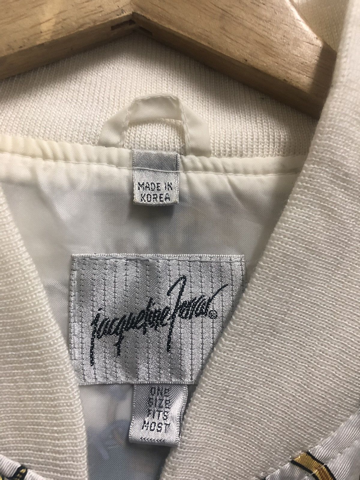 J Ferrar Vintage Jacket Size US L / EU 52-54 / 3 - 7 Thumbnail