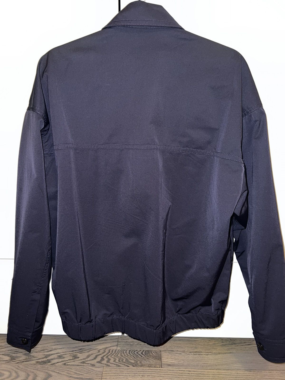 Nanushka Nanushka - Light Jacket Size US M / EU 48-50 / 2 - 3 Thumbnail