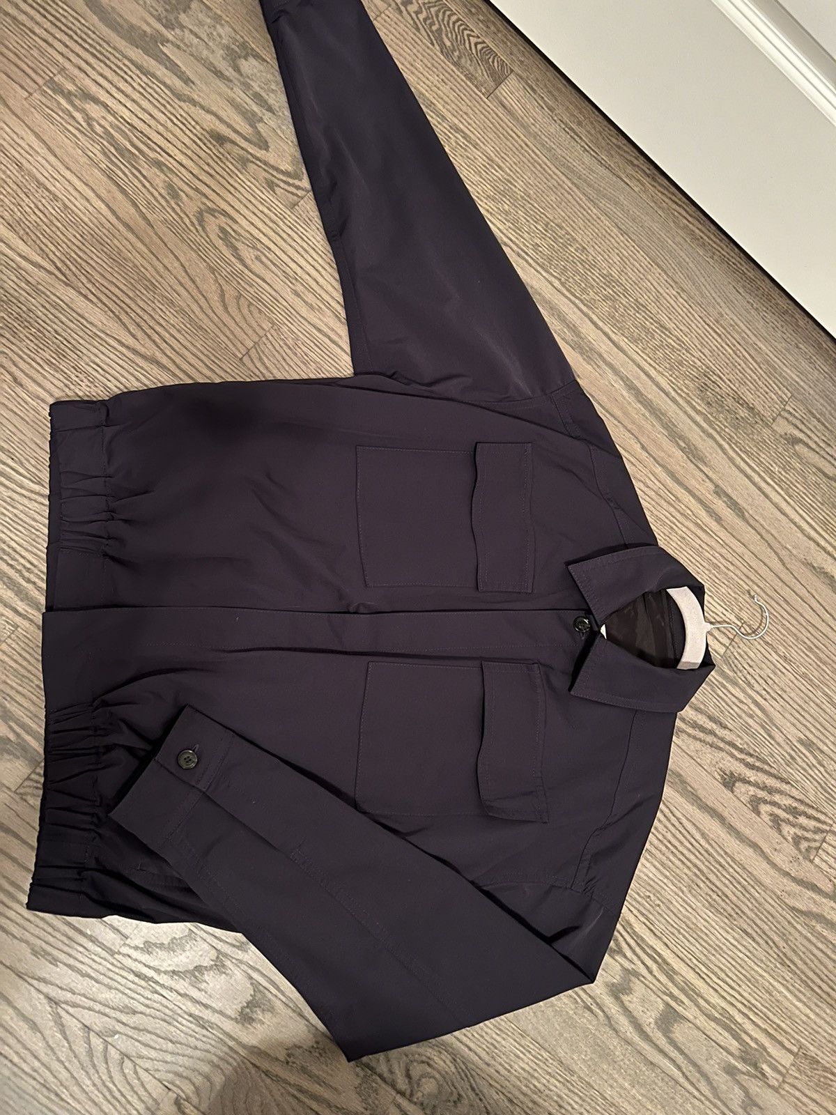 Nanushka Nanushka - Light Jacket Size US M / EU 48-50 / 2 - 1 Thumbnail