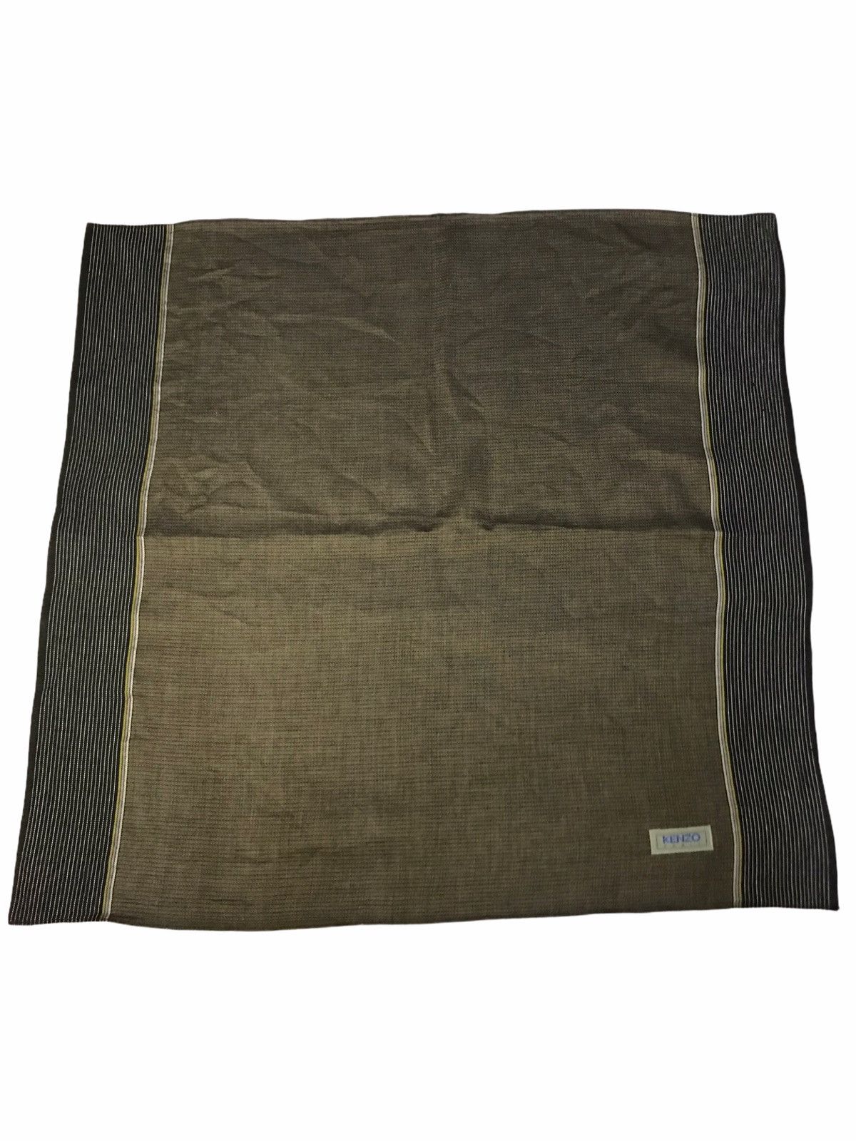 Kenzo Kenzo Handkerchief Size ONE SIZE - 2 Thumbnail