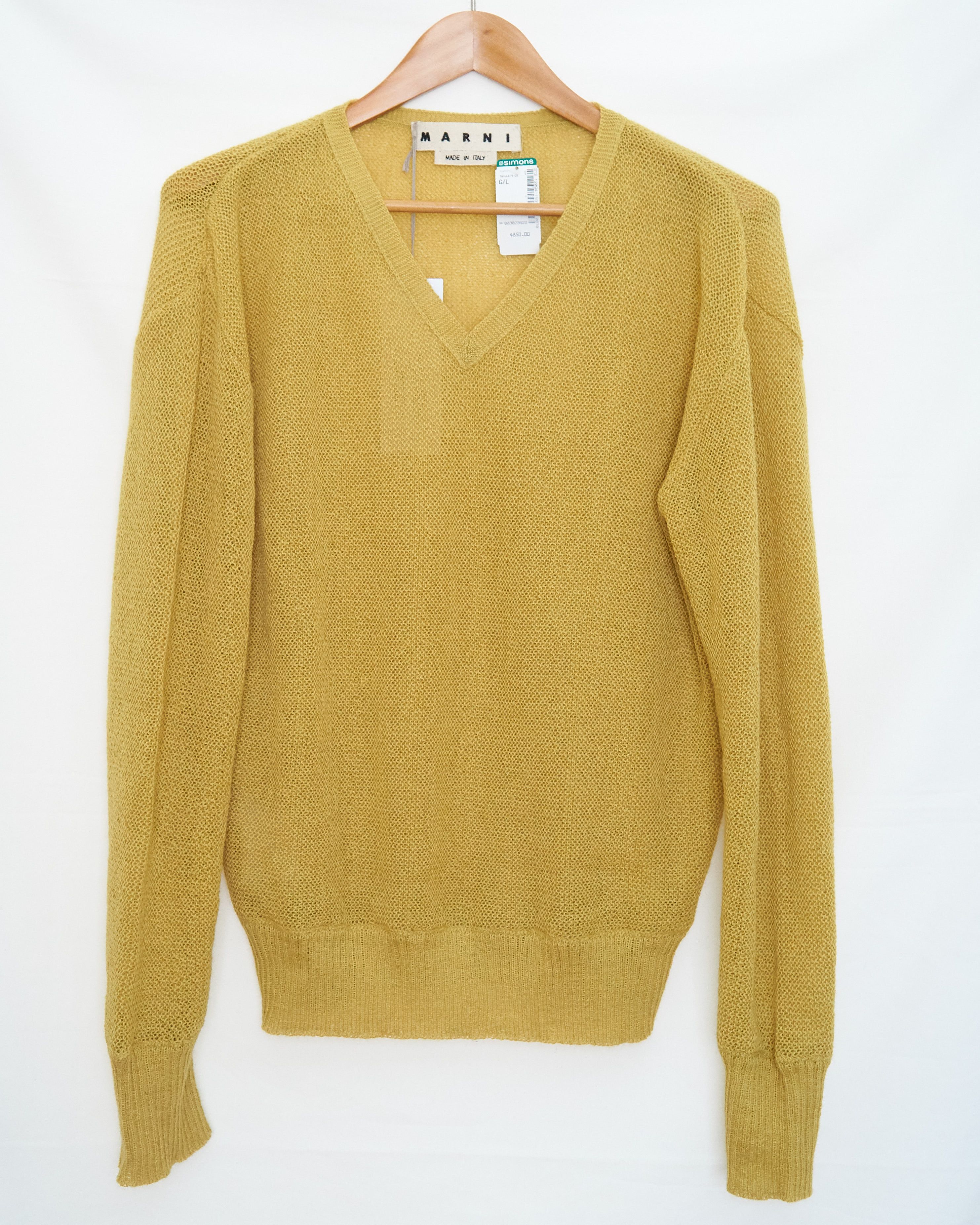 Wool Sweater hotsell Alpaca NWT