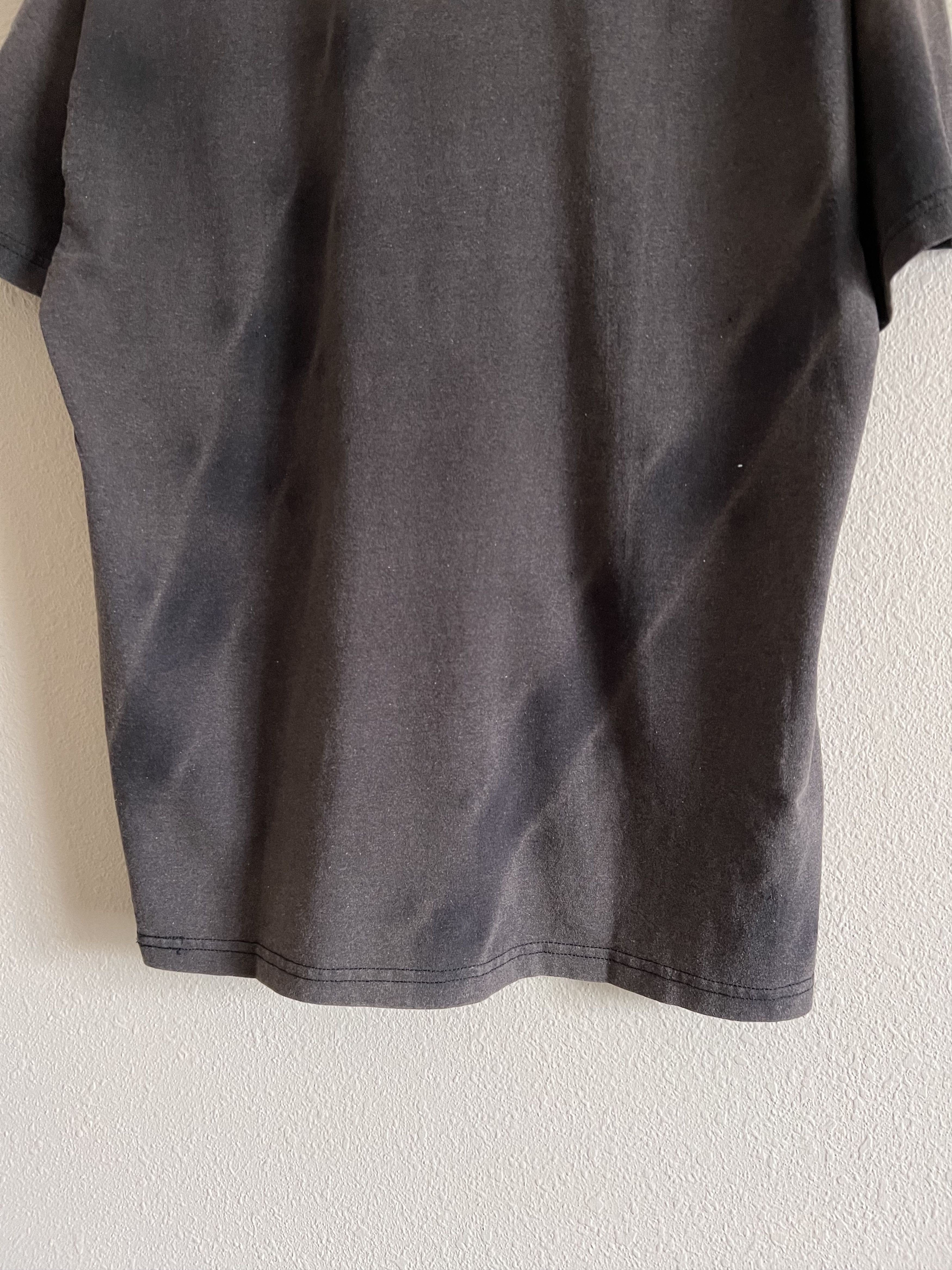 Gallery Dept. Gallery Dept. Faded Glitch Tee Size US XL / EU 56 / 4 - 6 Thumbnail