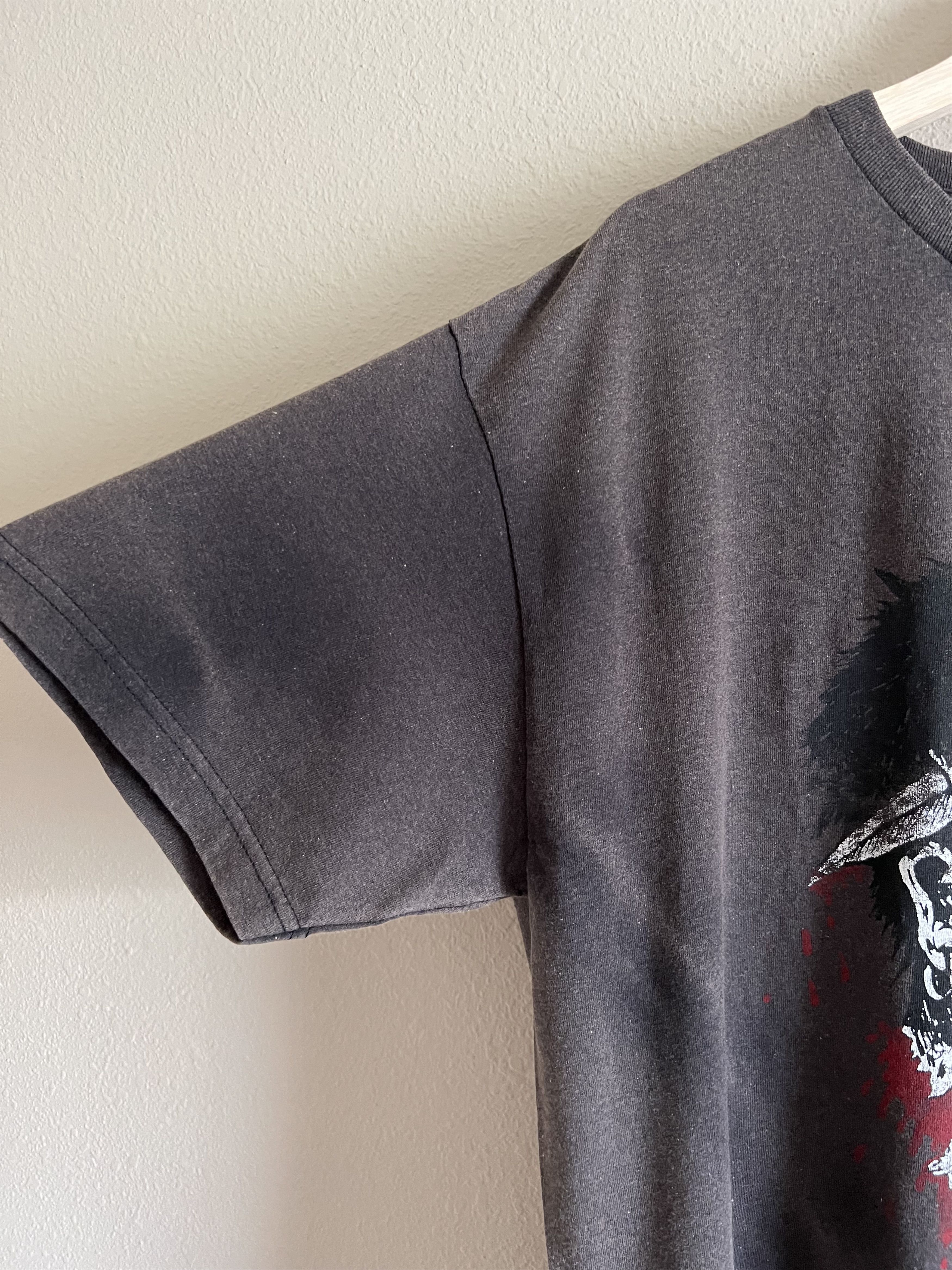 Gallery Dept. Gallery Dept. Faded Glitch Tee Size US XL / EU 56 / 4 - 3 Thumbnail