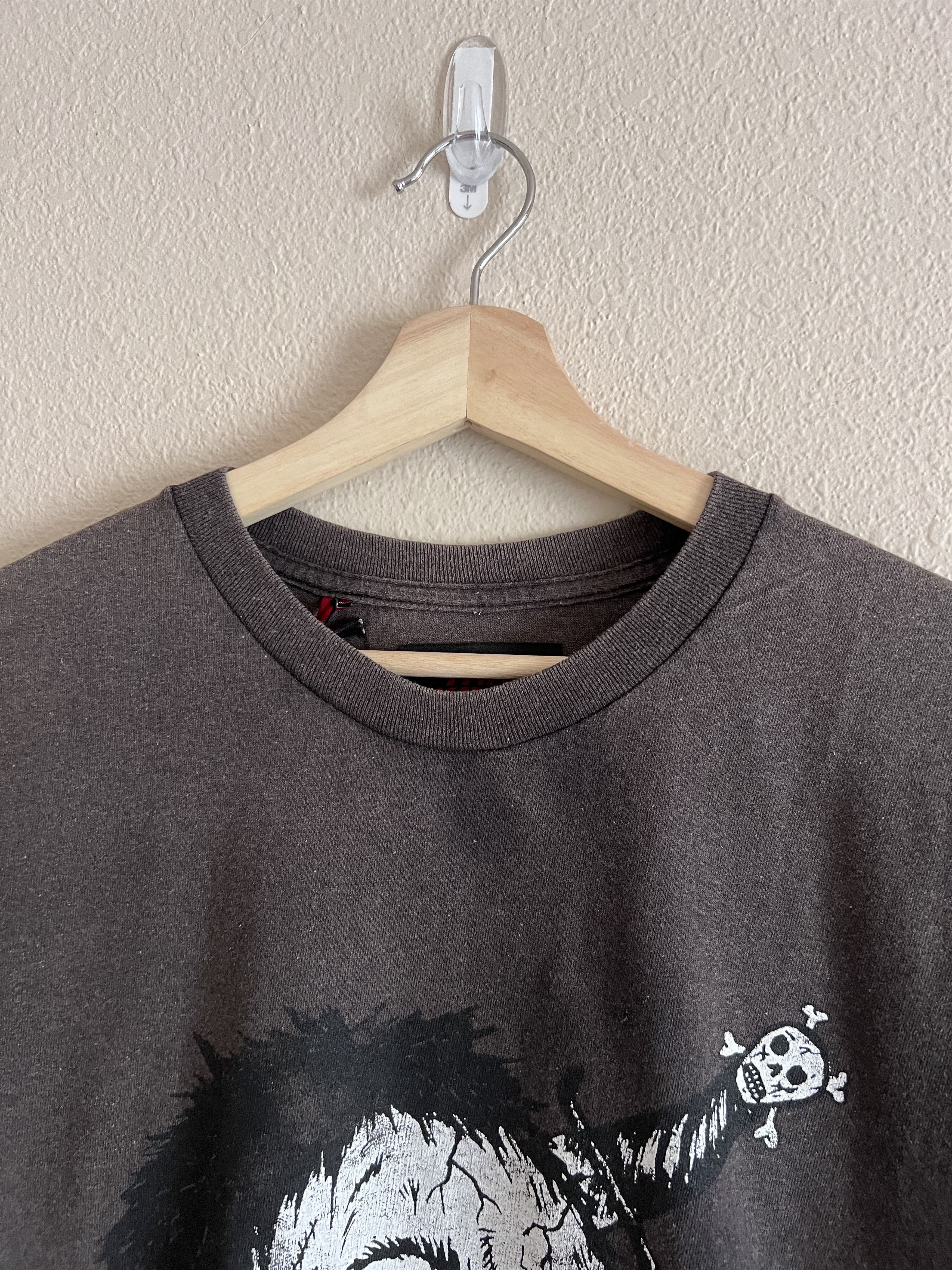 Gallery Dept. Gallery Dept. Faded Glitch Tee | Grailed