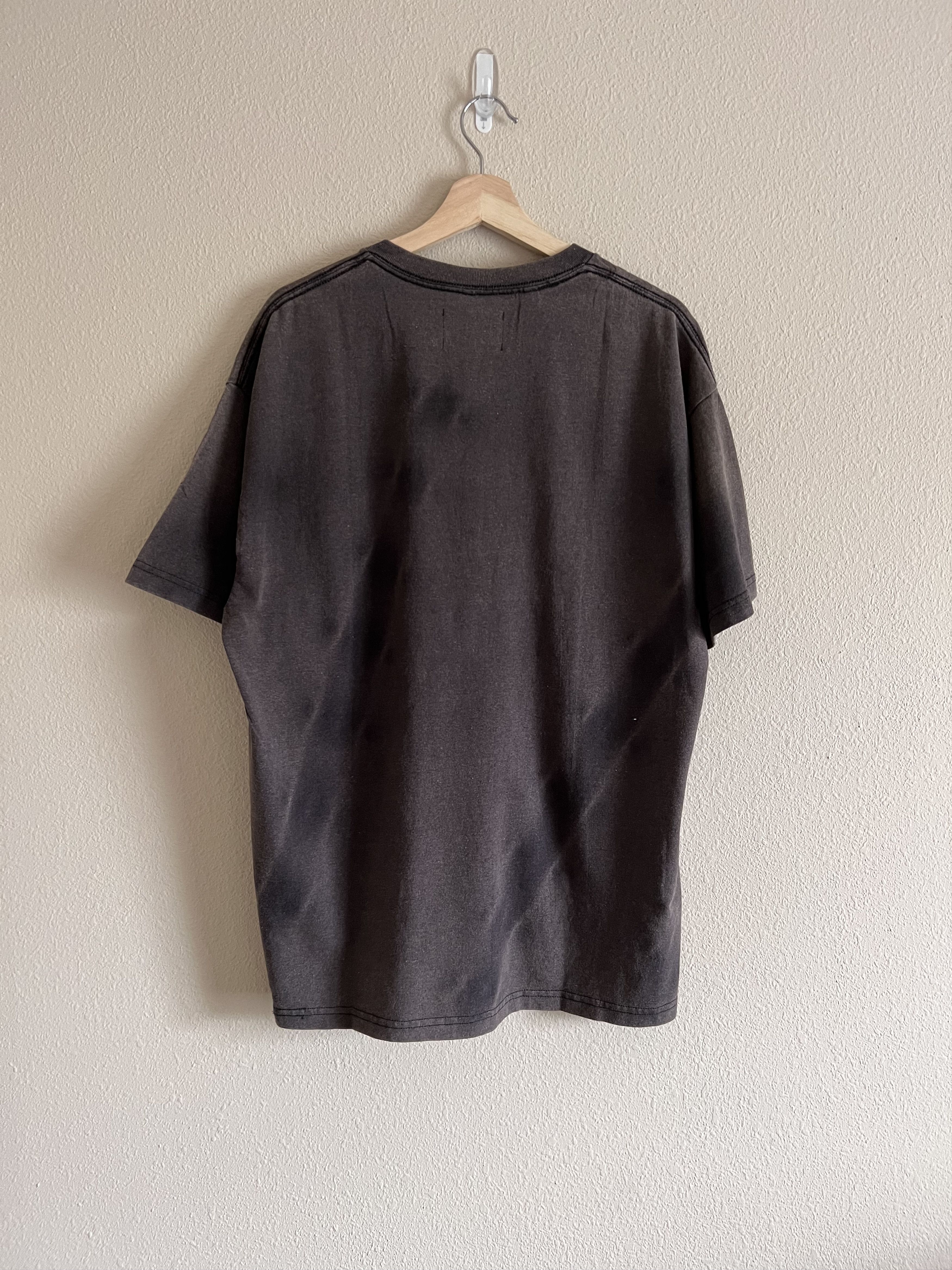 Gallery Dept. Gallery Dept. Faded Glitch Tee Size US XL / EU 56 / 4 - 5 Thumbnail