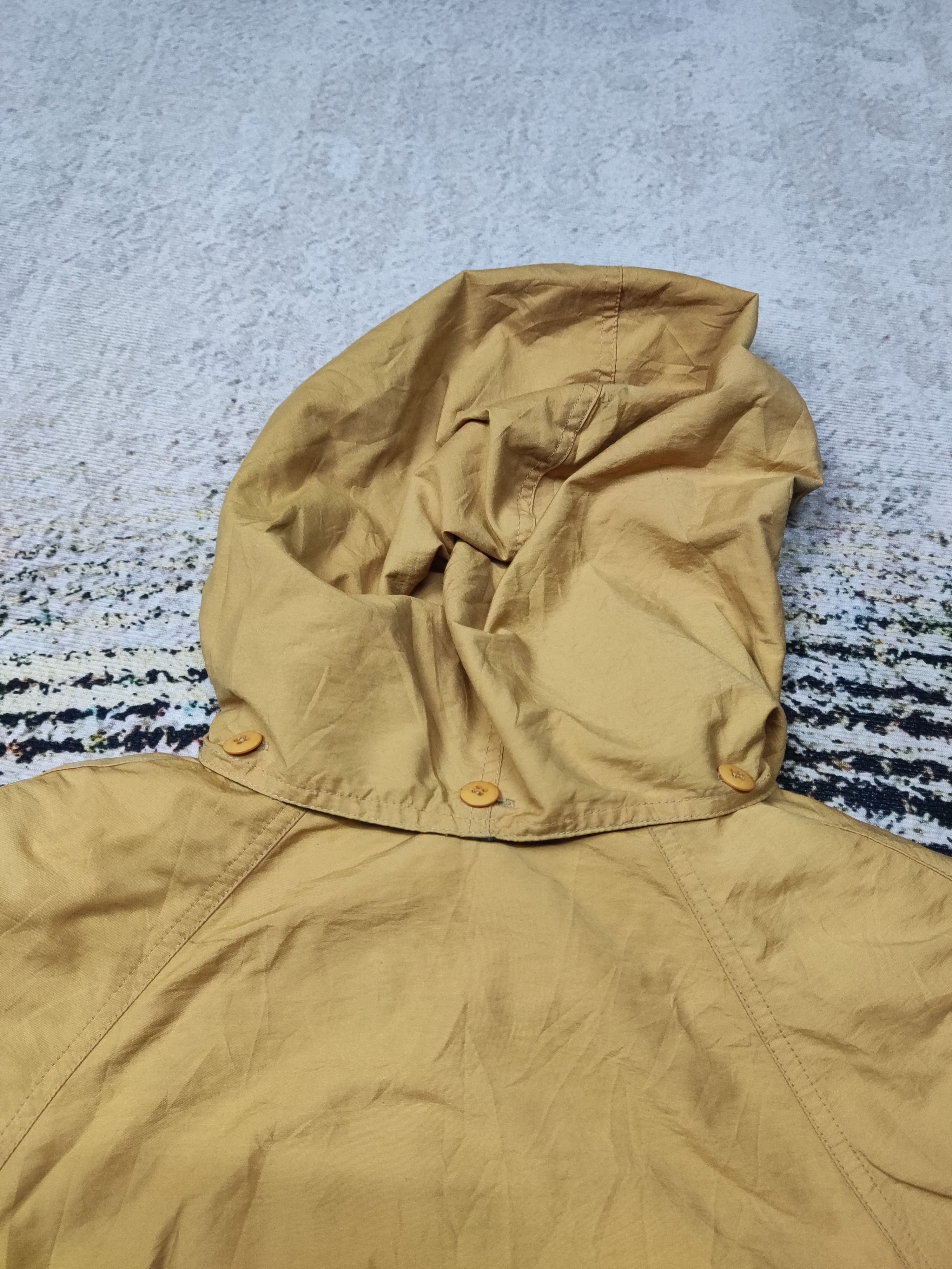 Designer × Japanese Brand 🔥Offer🔥Hoodie Diva Di Moda Rare Colour Zip Up Size XL / US 12-14 / IT 48-50 - 6 Thumbnail