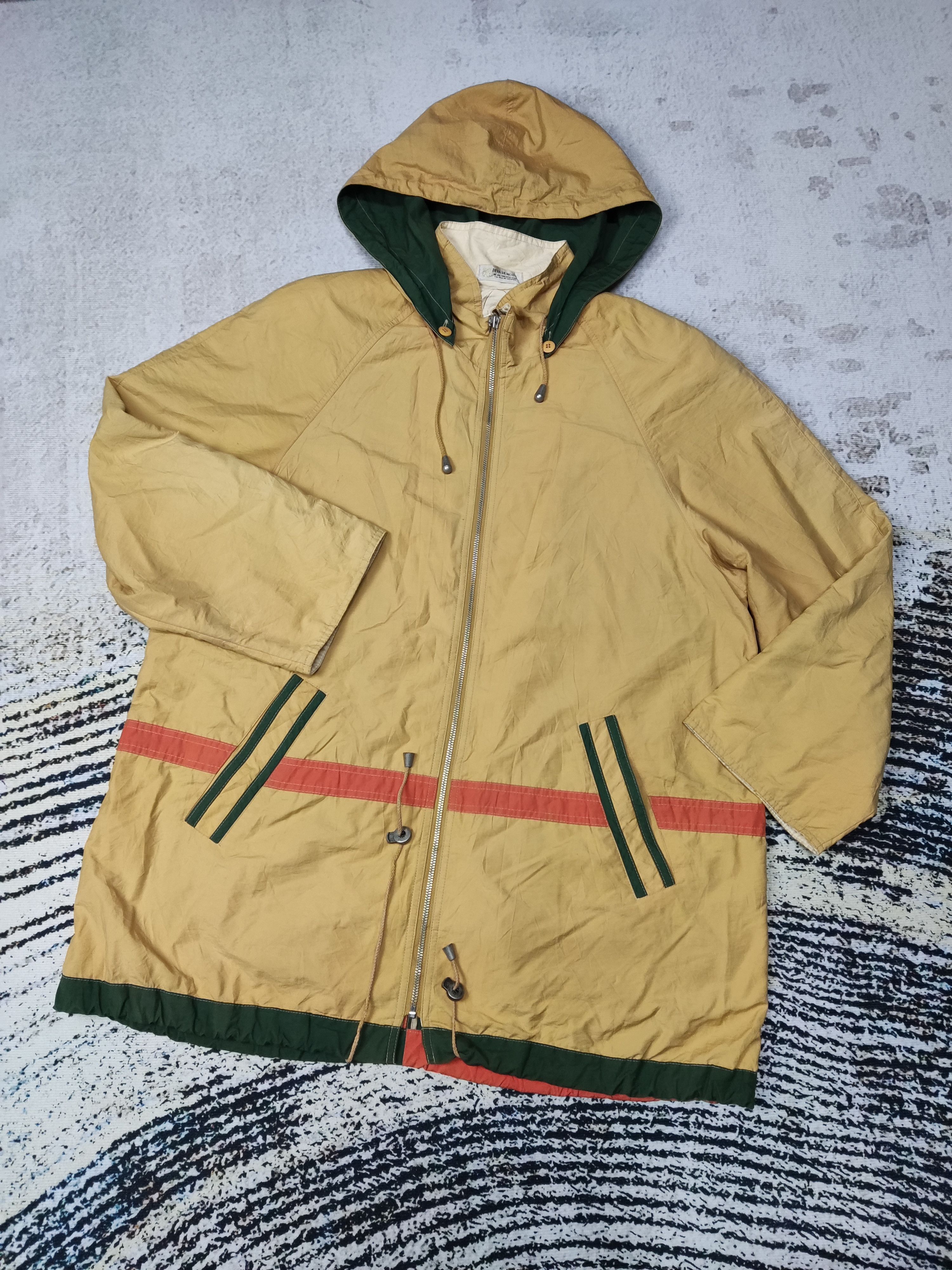 Designer × Japanese Brand 🔥Offer🔥Hoodie Diva Di Moda Rare Colour Zip Up Size XL / US 12-14 / IT 48-50 - 1 Thumbnail