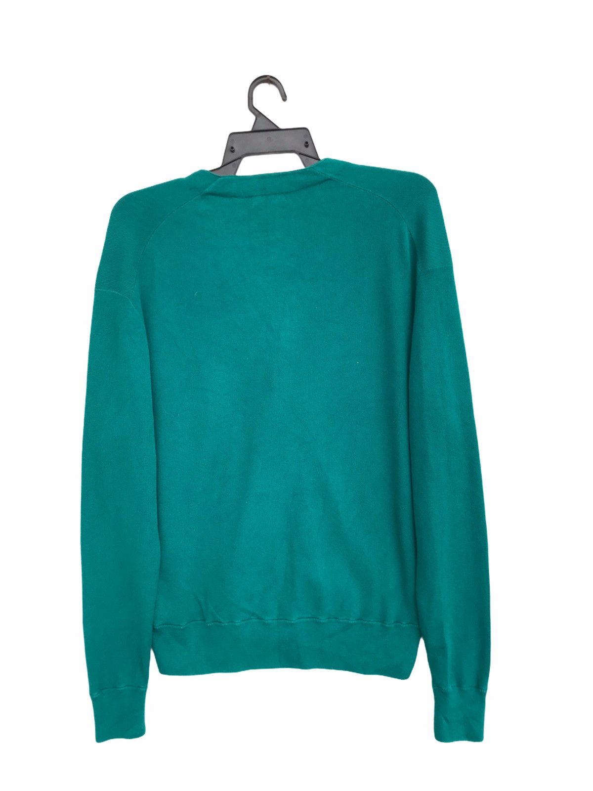Christophe Lemaire Uniqlo Lemaire Cardigan Size US M / EU 48-50 / 2 - 2 Thumbnail