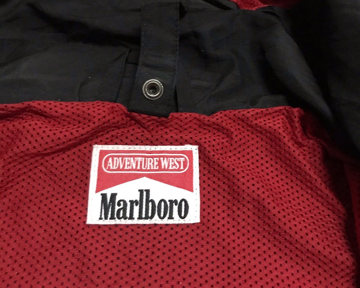 Marlboro × Sports Specialties Marlboro jacket Size US L / EU 52-54 / 3 - 5 Thumbnail