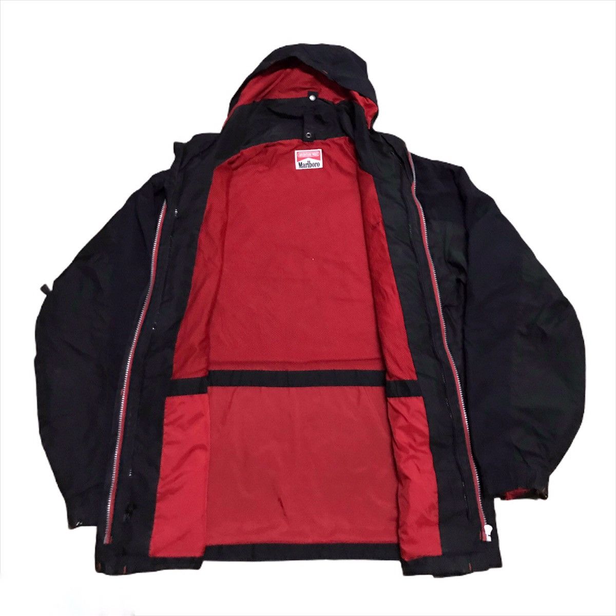 Marlboro × Sports Specialties Marlboro jacket Size US L / EU 52-54 / 3 - 2 Thumbnail