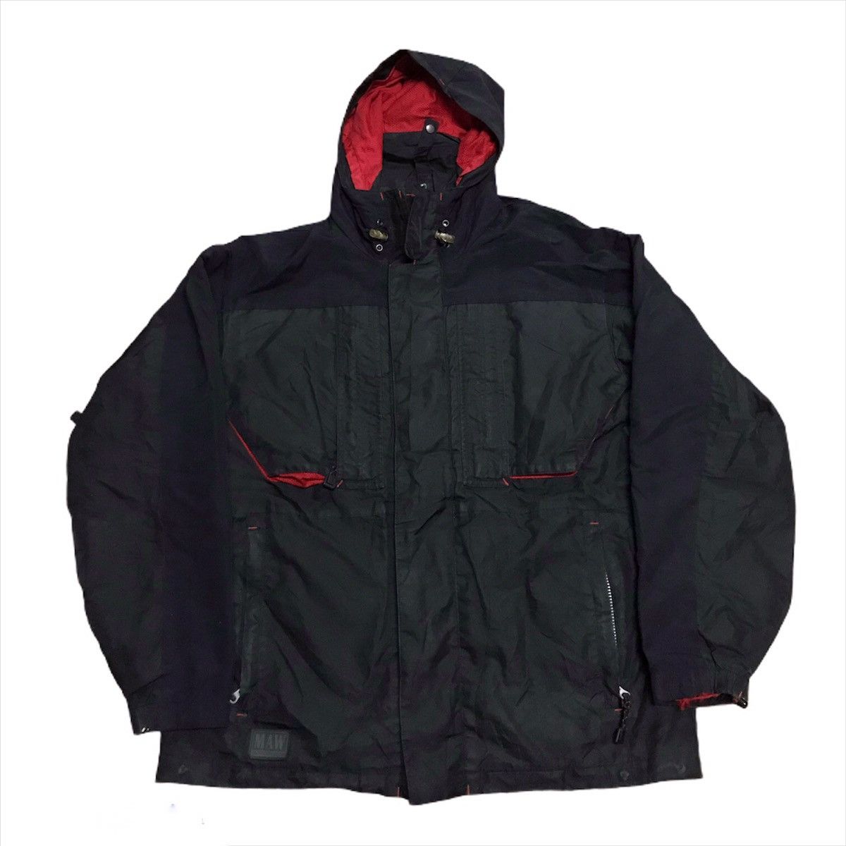 Marlboro × Sports Specialties Marlboro jacket Size US L / EU 52-54 / 3 - 1 Thumbnail