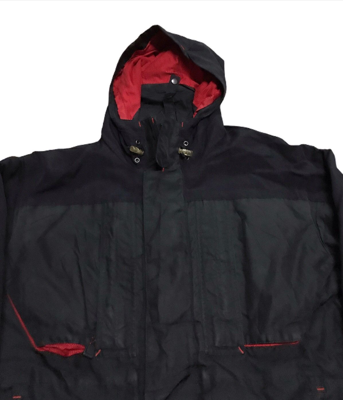 Marlboro × Sports Specialties Marlboro jacket Size US L / EU 52-54 / 3 - 4 Thumbnail