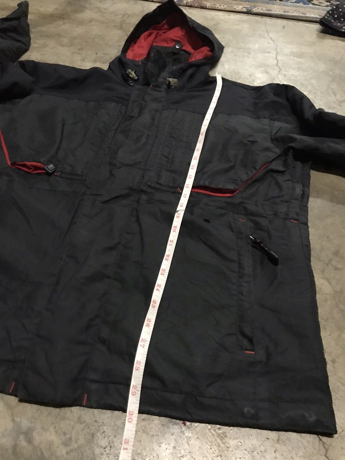 Marlboro × Sports Specialties Marlboro jacket Size US L / EU 52-54 / 3 - 8 Thumbnail