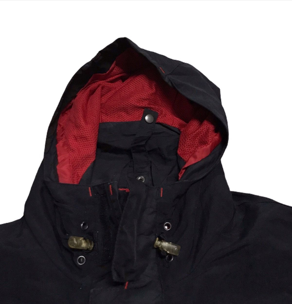 Marlboro × Sports Specialties Marlboro jacket Size US L / EU 52-54 / 3 - 3 Thumbnail