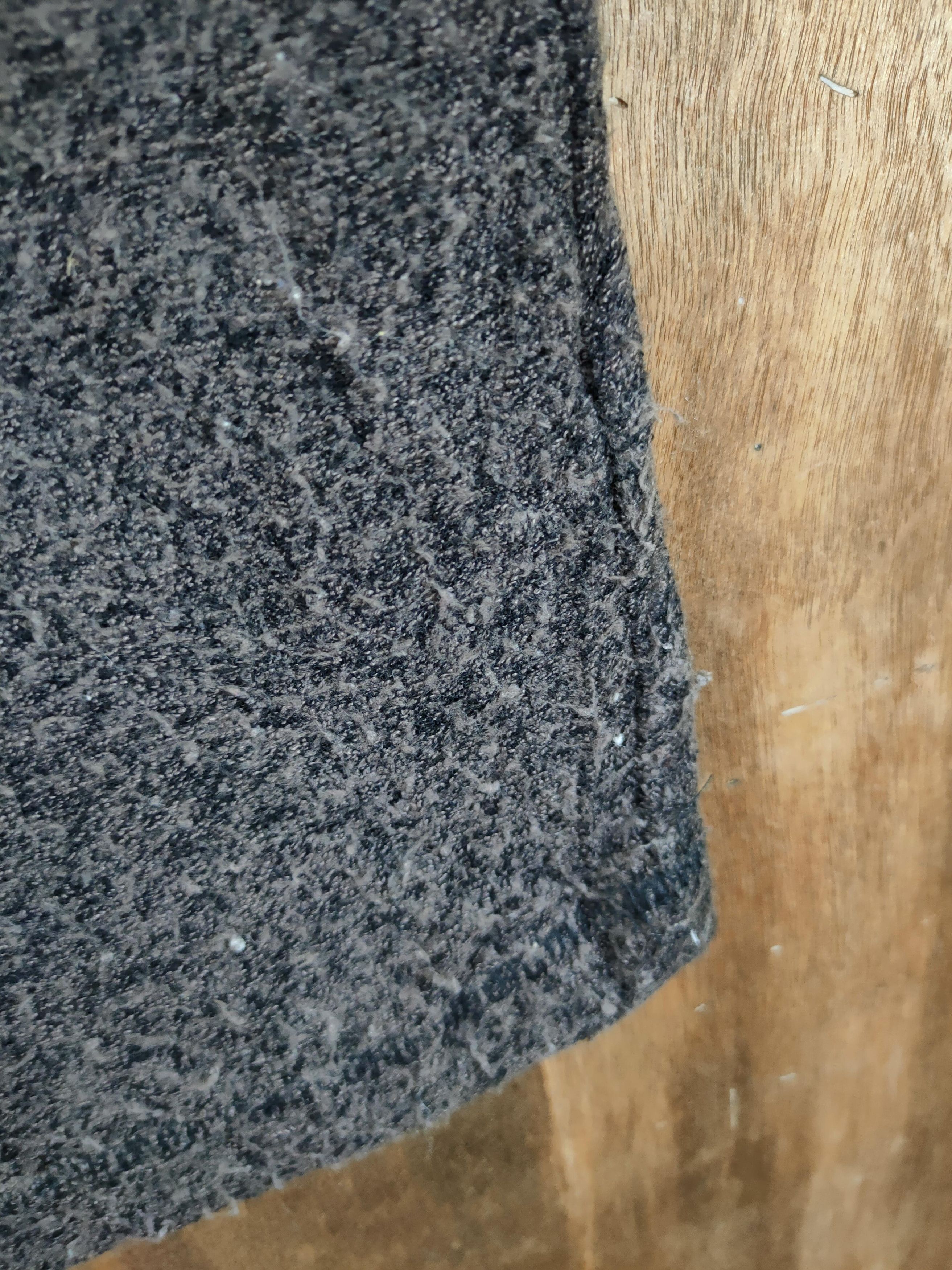 Japanese Brand D Modern plain brown knitwear sweatshirt #46-941 Size US M / EU 48-50 / 2 - 5 Thumbnail