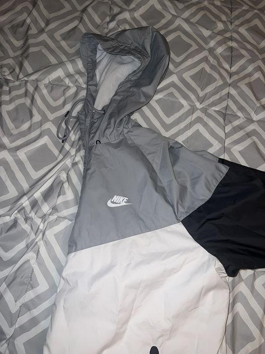 2019 nike windbreaker jacket