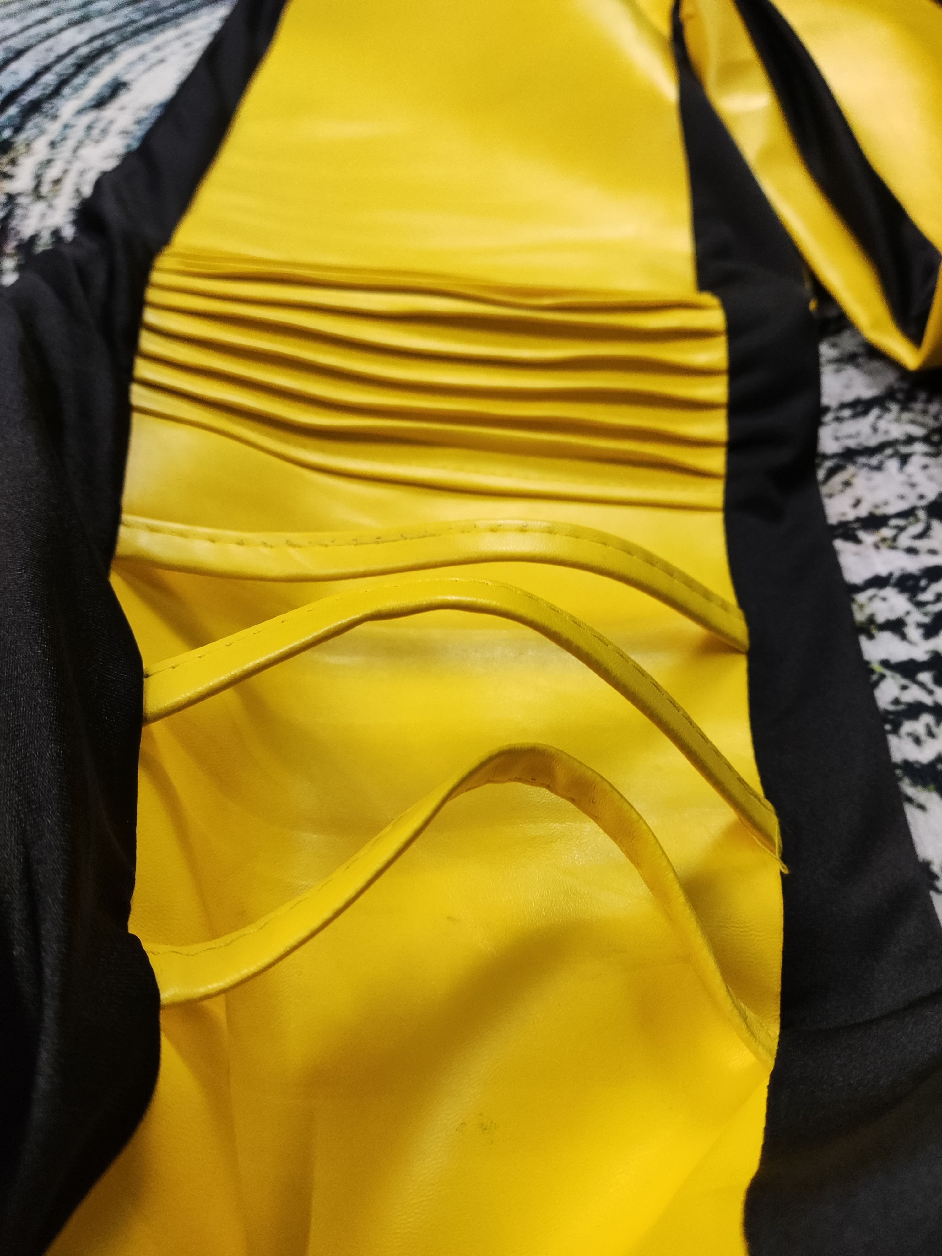 Designer × Japanese Brand 🔥Accept Offer🔥Vintage 2018 Kill Bill Vol 1&2 Track pant Size 32" / US 10 / IT 46 - 5 Thumbnail
