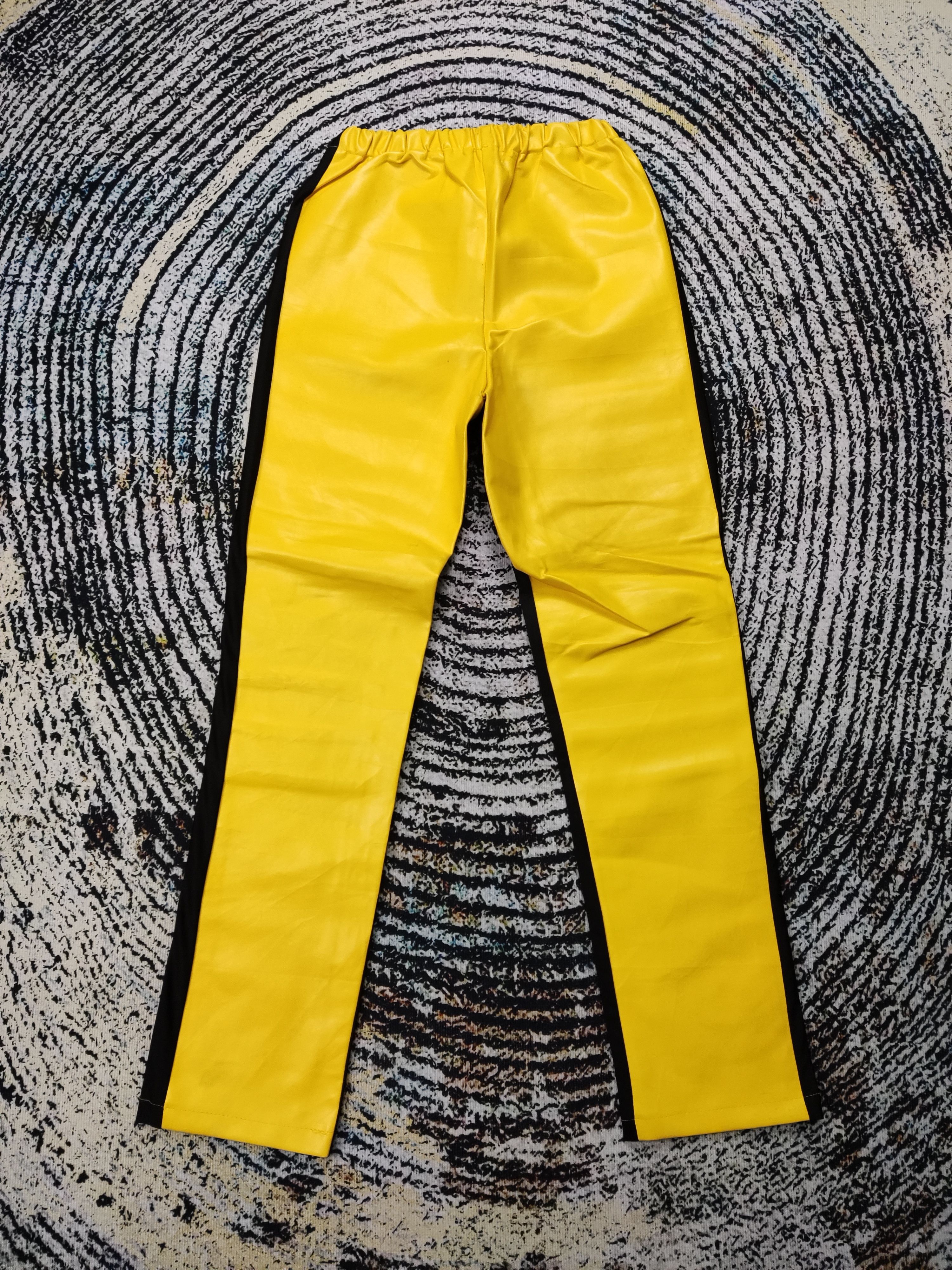 Designer × Japanese Brand 🔥Accept Offer🔥Vintage 2018 Kill Bill Vol 1&2 Track pant Size 32" / US 10 / IT 46 - 4 Thumbnail