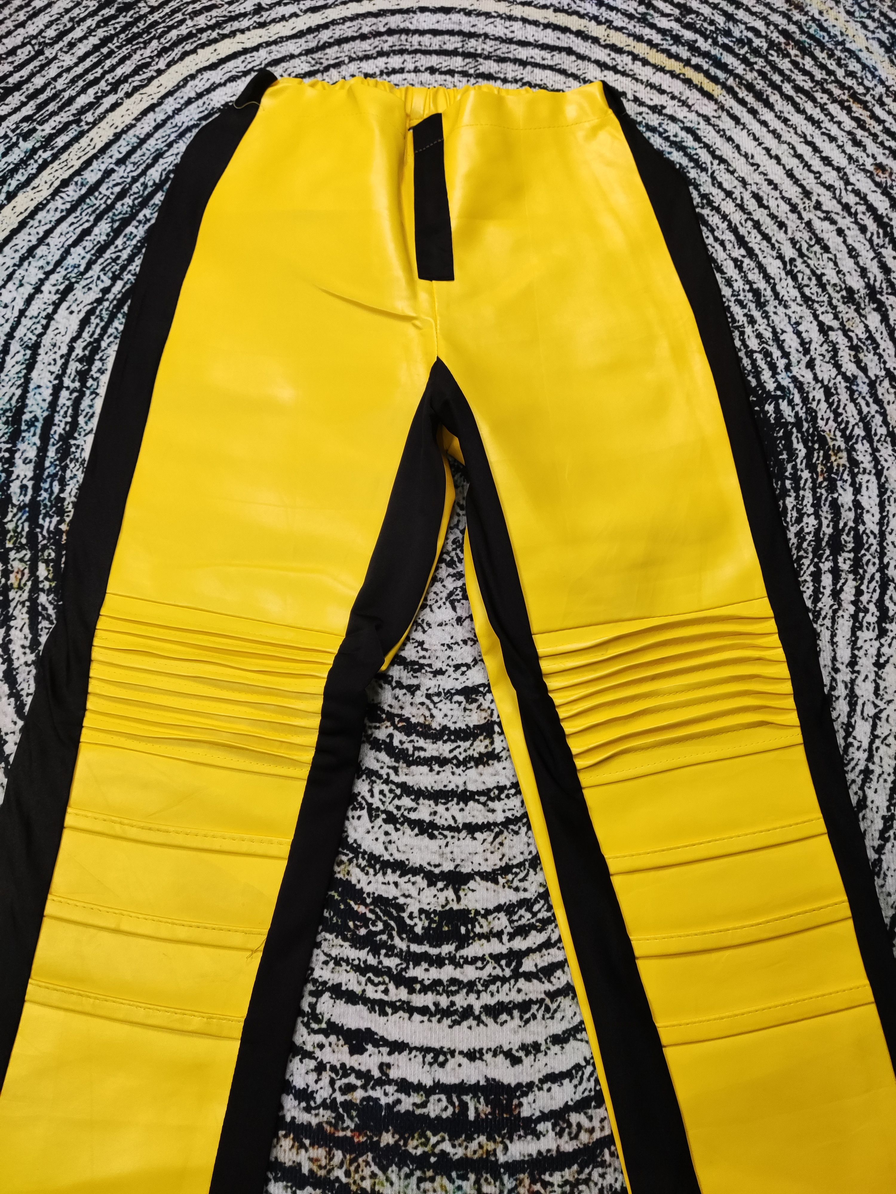 Designer × Japanese Brand 🔥Accept Offer🔥Vintage 2018 Kill Bill Vol 1&2 Track pant Size 32" / US 10 / IT 46 - 2 Thumbnail