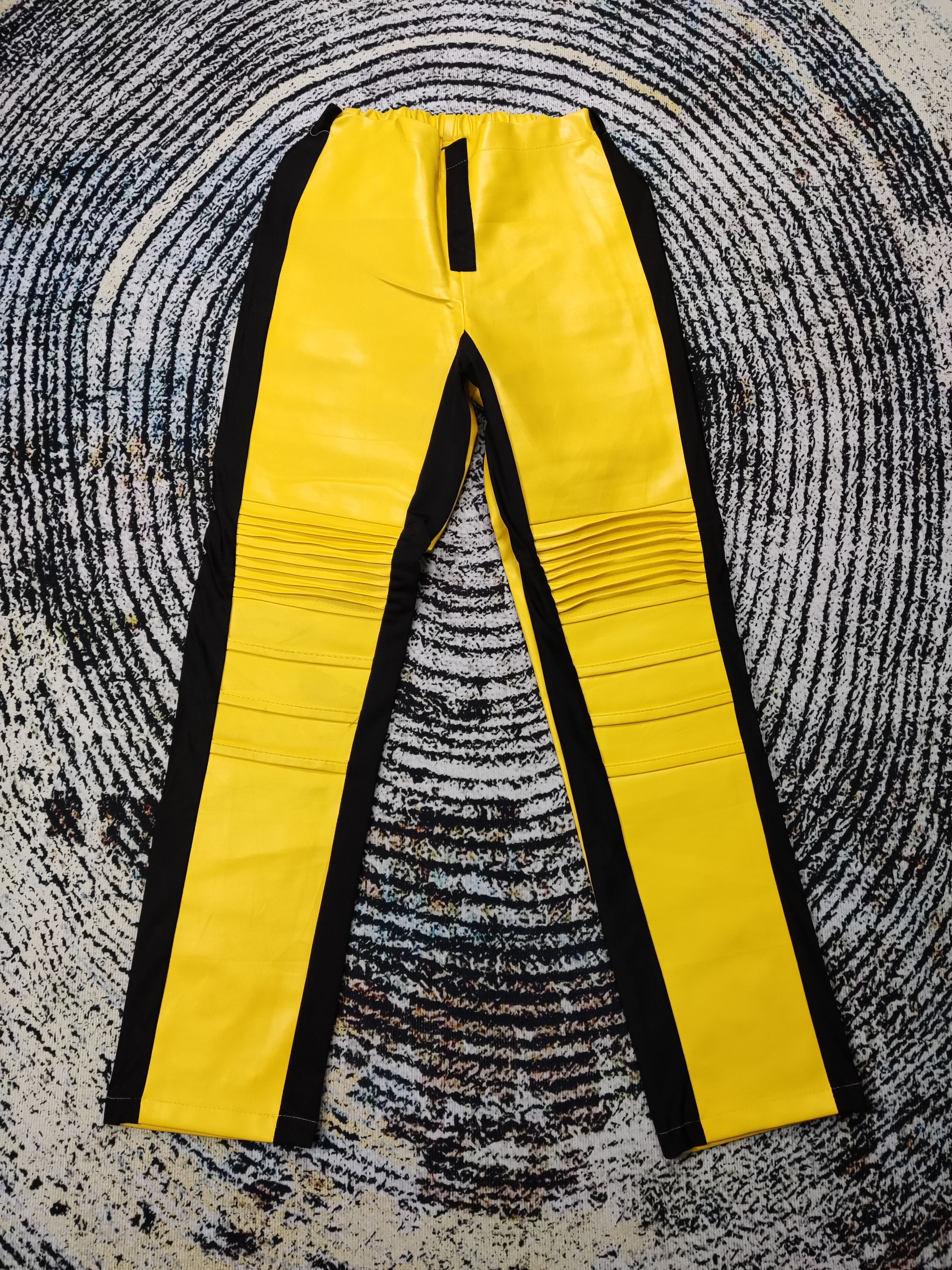 Designer × Japanese Brand 🔥Accept Offer🔥Vintage 2018 Kill Bill Vol 1&2 Track pant Size 32" / US 10 / IT 46 - 1 Thumbnail