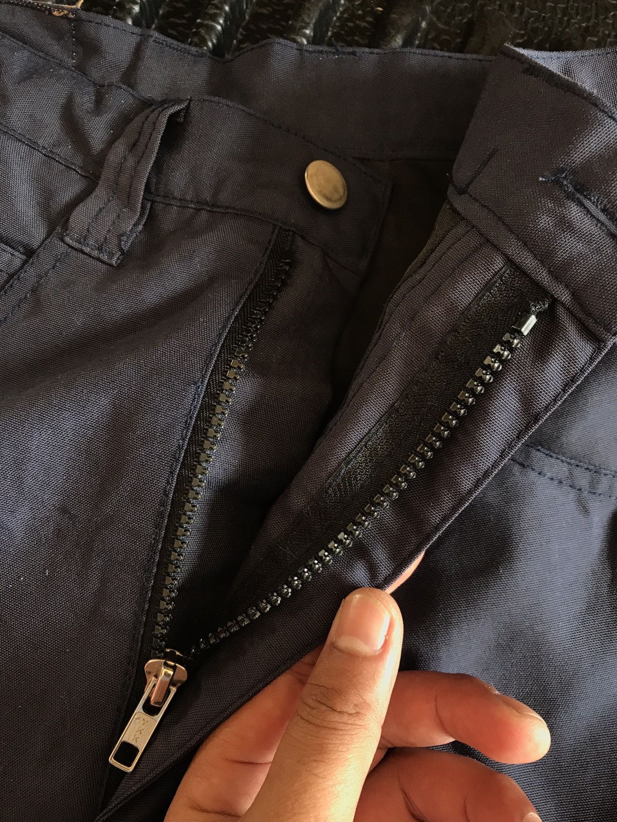 Sessions × Sports Specialties Sessions snowwear Size US 28 / EU 44 - 7 Thumbnail