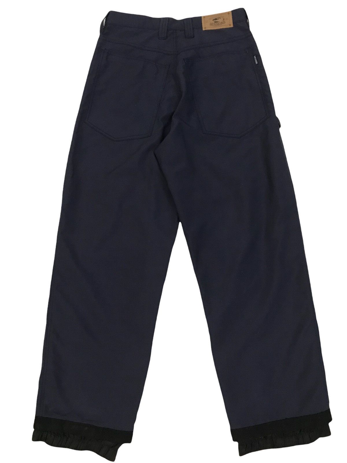 Sessions × Sports Specialties Sessions snowwear Size US 28 / EU 44 - 4 Thumbnail