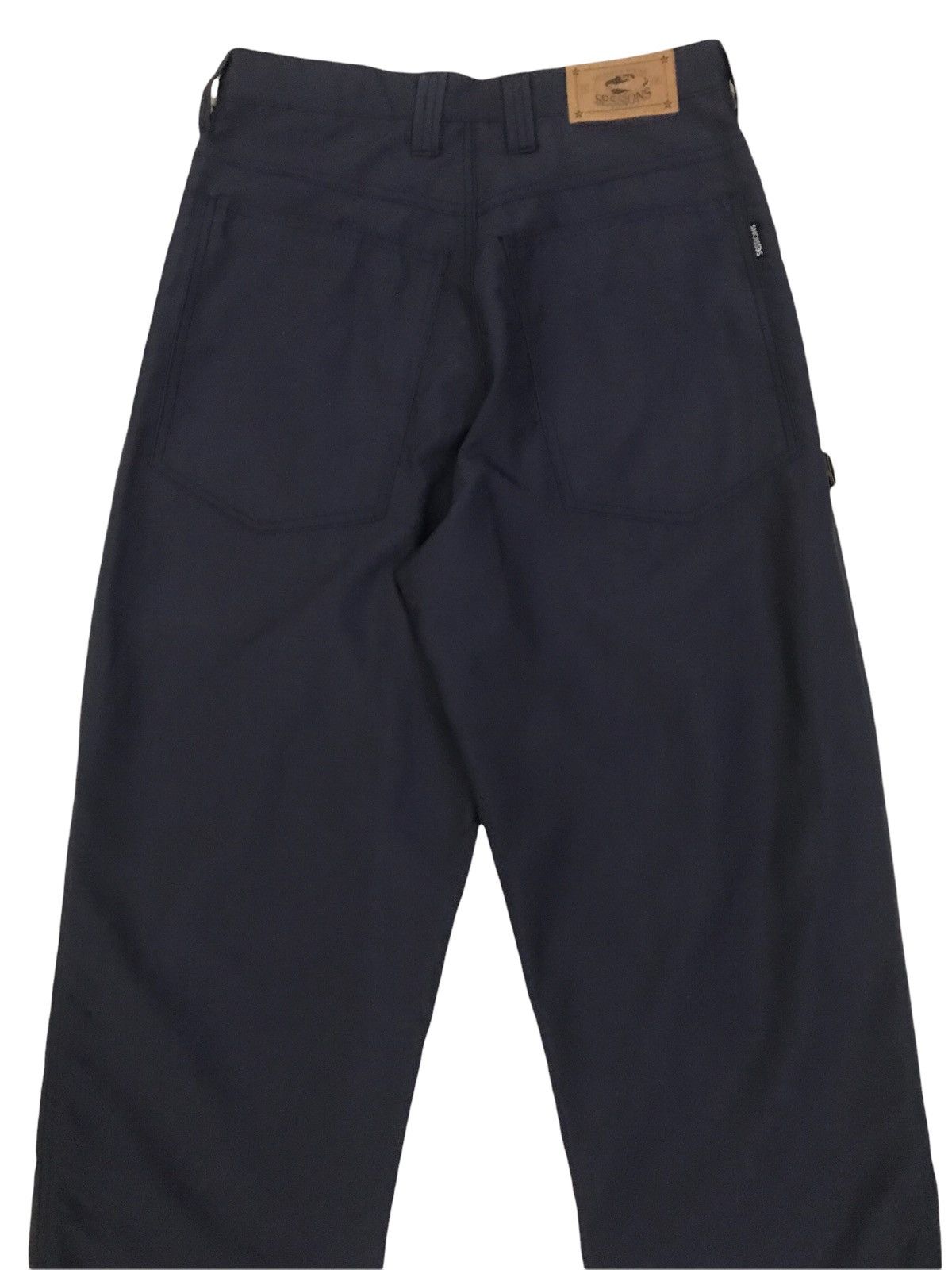 Sessions × Sports Specialties Sessions snowwear Size US 28 / EU 44 - 5 Thumbnail
