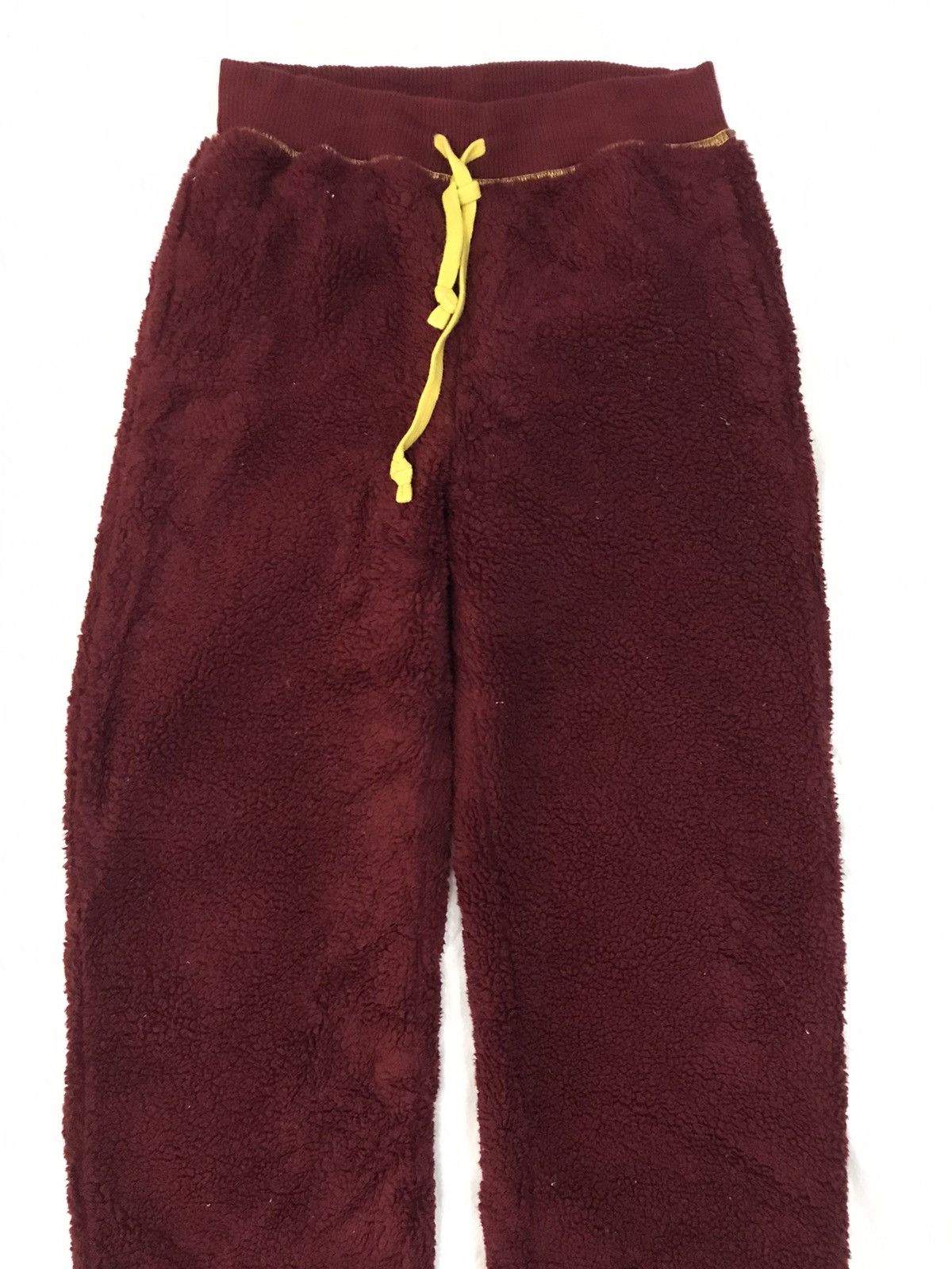 JW Anderson JW.Anderson Sherpa pant Size US 30 / EU 46 - 2 Thumbnail