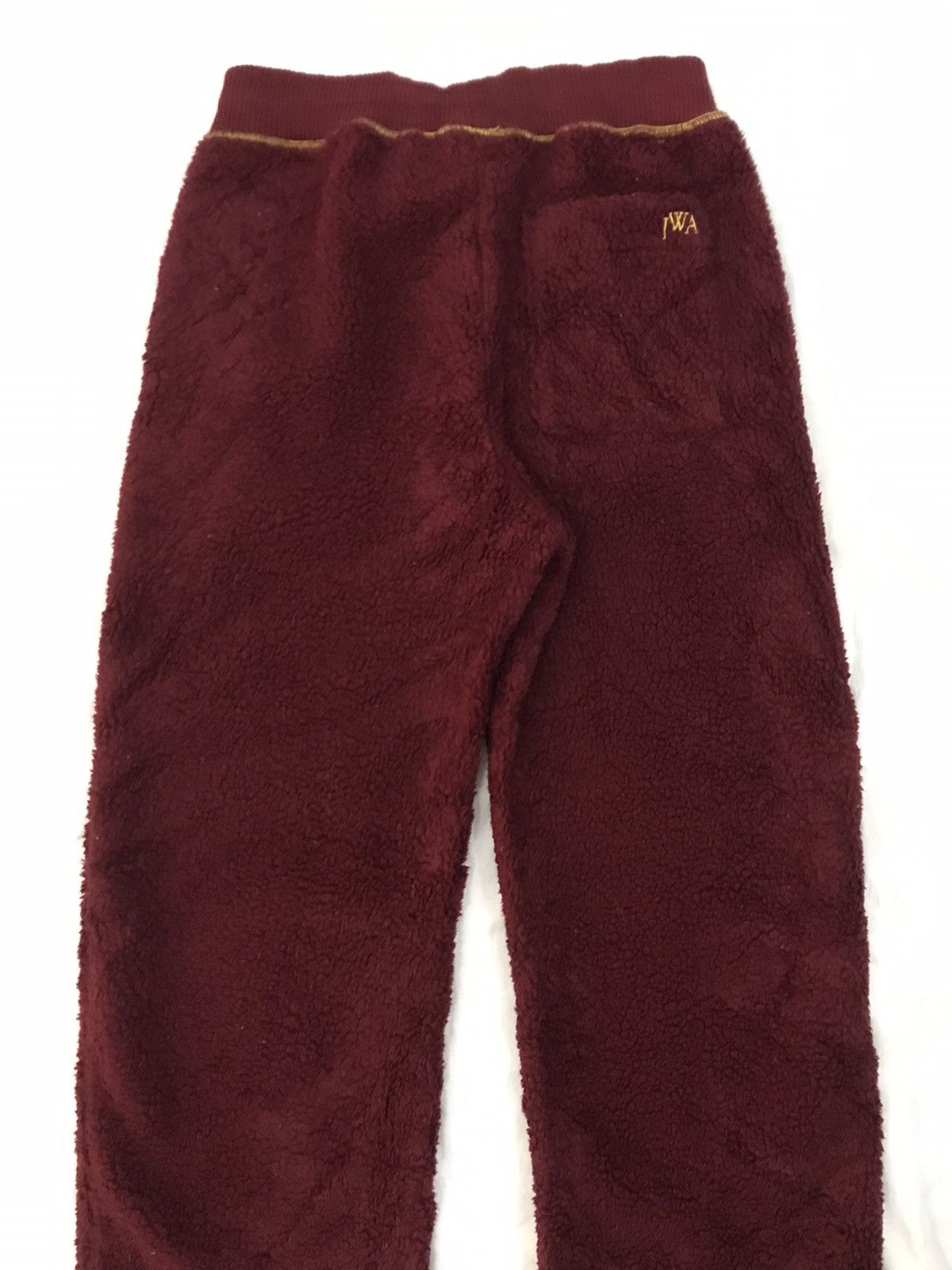 JW Anderson JW.Anderson Sherpa pant Size US 30 / EU 46 - 5 Thumbnail