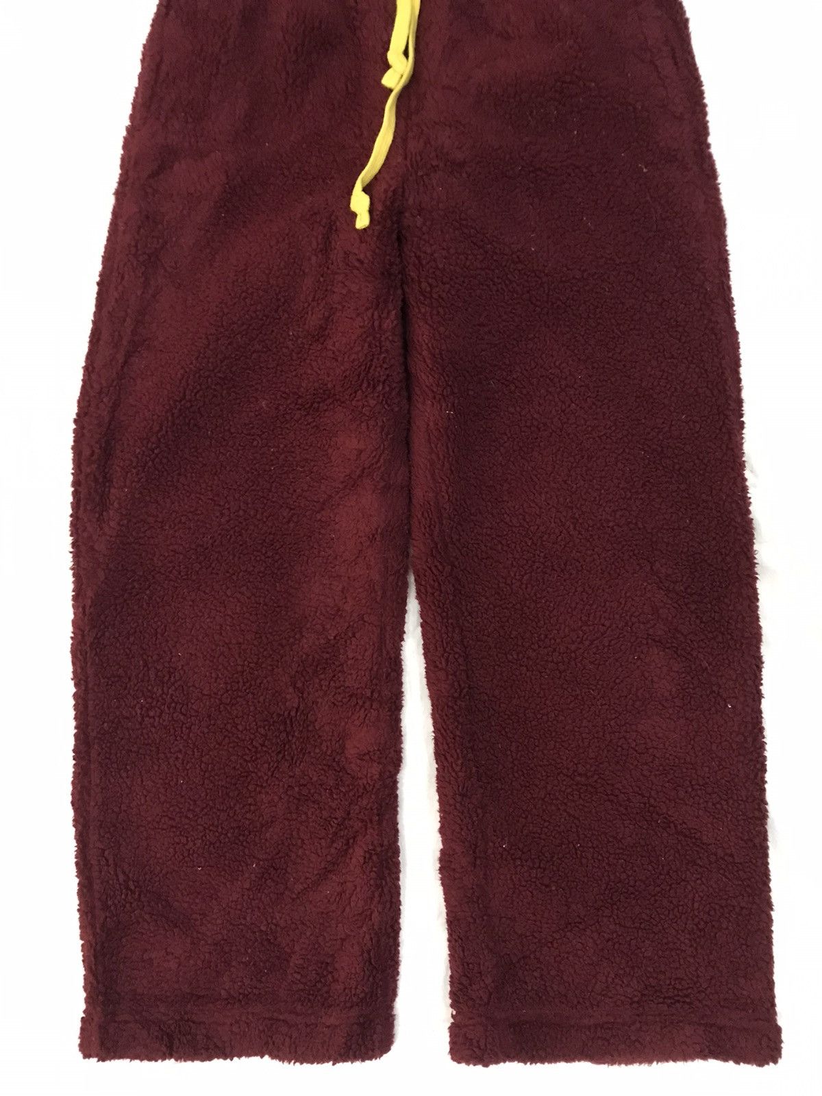 JW Anderson JW.Anderson Sherpa pant Size US 30 / EU 46 - 3 Thumbnail