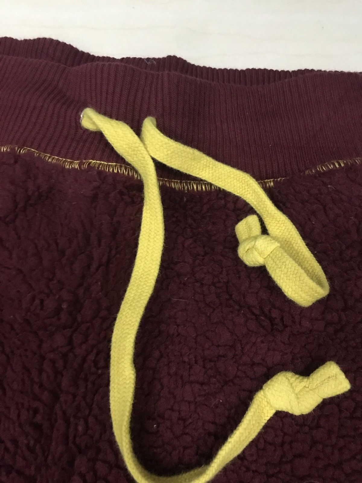 JW Anderson JW.Anderson Sherpa pant Size US 30 / EU 46 - 8 Thumbnail
