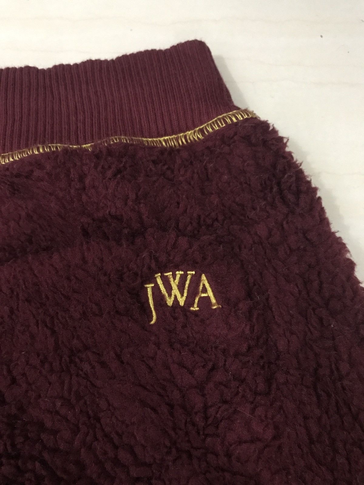 JW Anderson JW.Anderson Sherpa pant Size US 30 / EU 46 - 11 Thumbnail