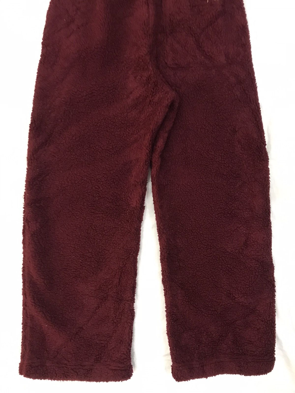JW Anderson JW.Anderson Sherpa pant Size US 30 / EU 46 - 6 Thumbnail