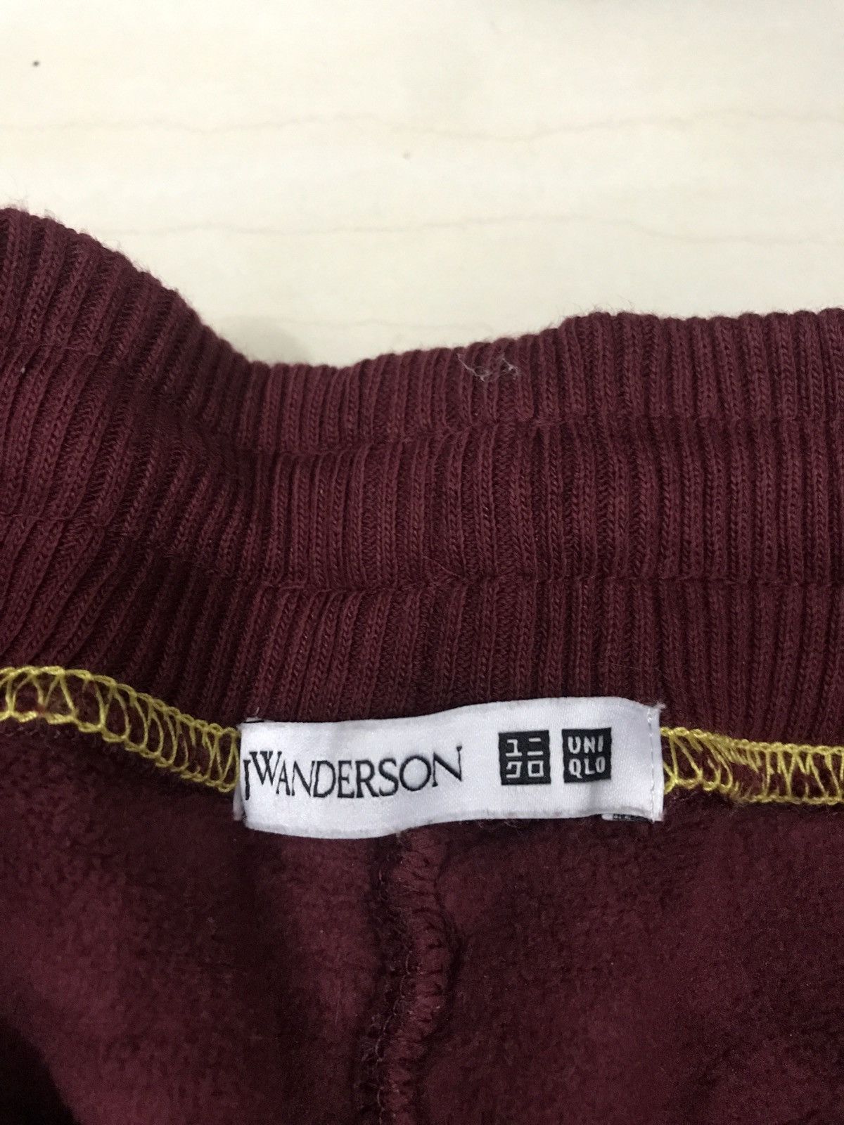 JW Anderson JW.Anderson Sherpa pant Size US 30 / EU 46 - 9 Thumbnail