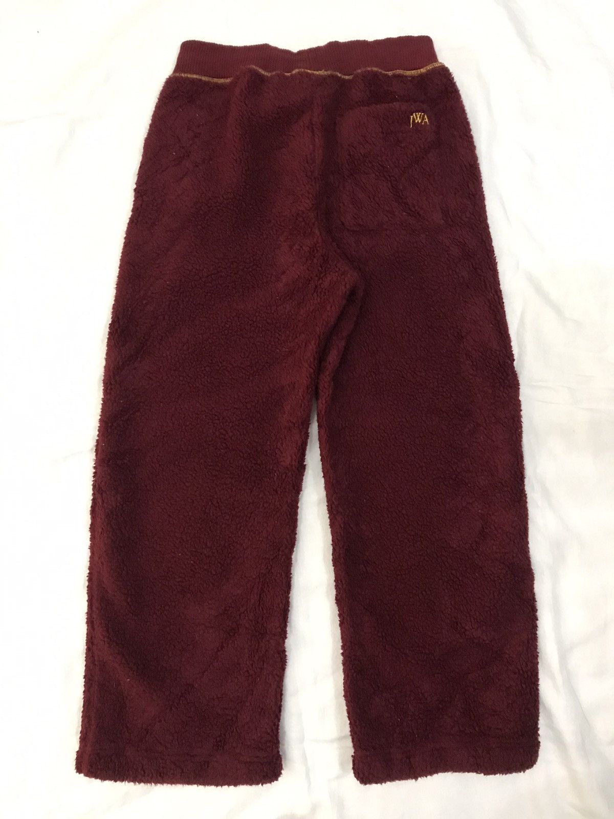 JW Anderson JW.Anderson Sherpa pant Size US 30 / EU 46 - 4 Thumbnail