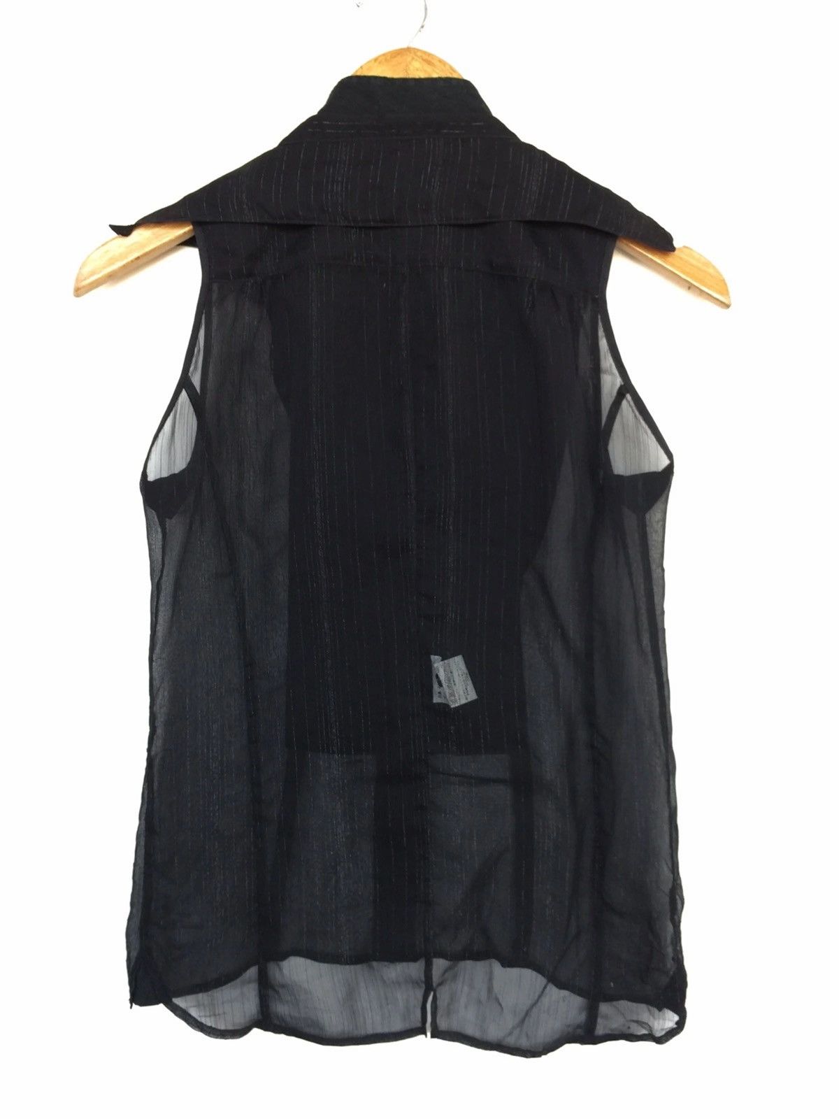 Maison MIHARA YASUHIRO Vintage Miharayasuhiro Japan Size S / US 4 / IT 40 - 4 Thumbnail