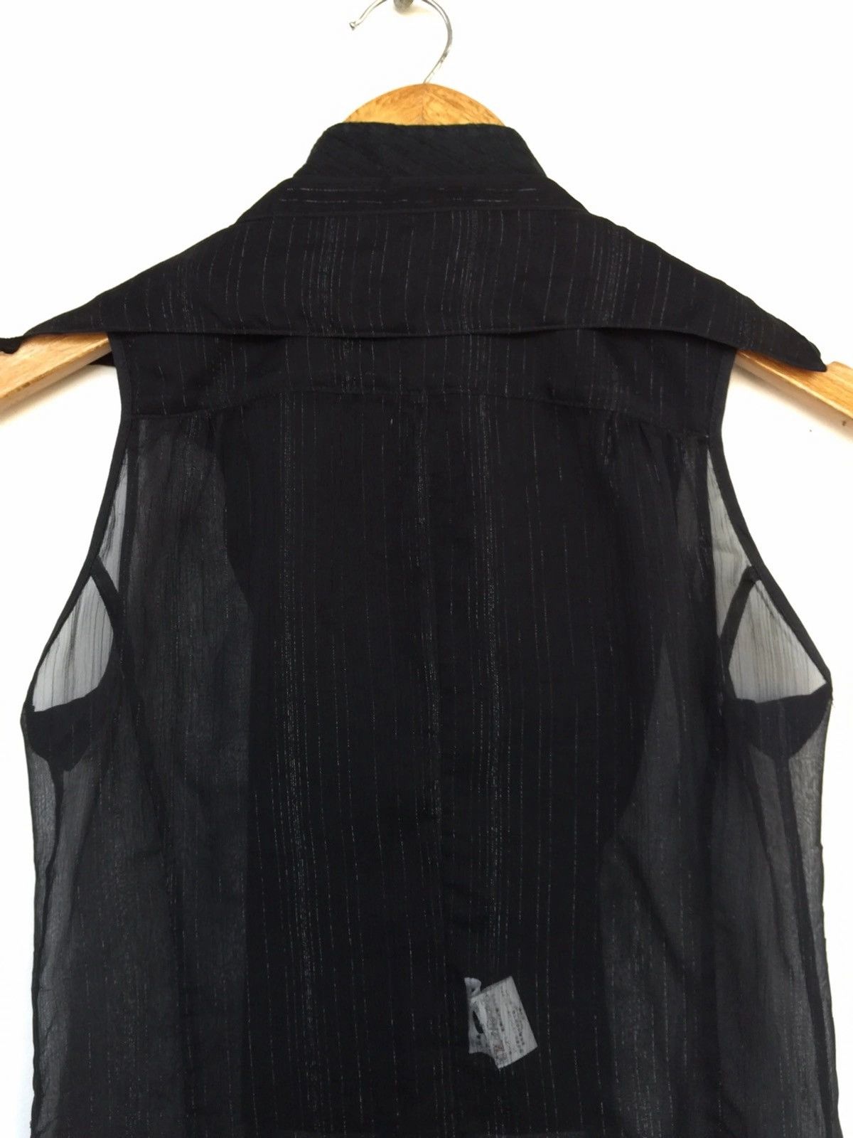 Maison MIHARA YASUHIRO Vintage Miharayasuhiro Japan Size S / US 4 / IT 40 - 8 Thumbnail