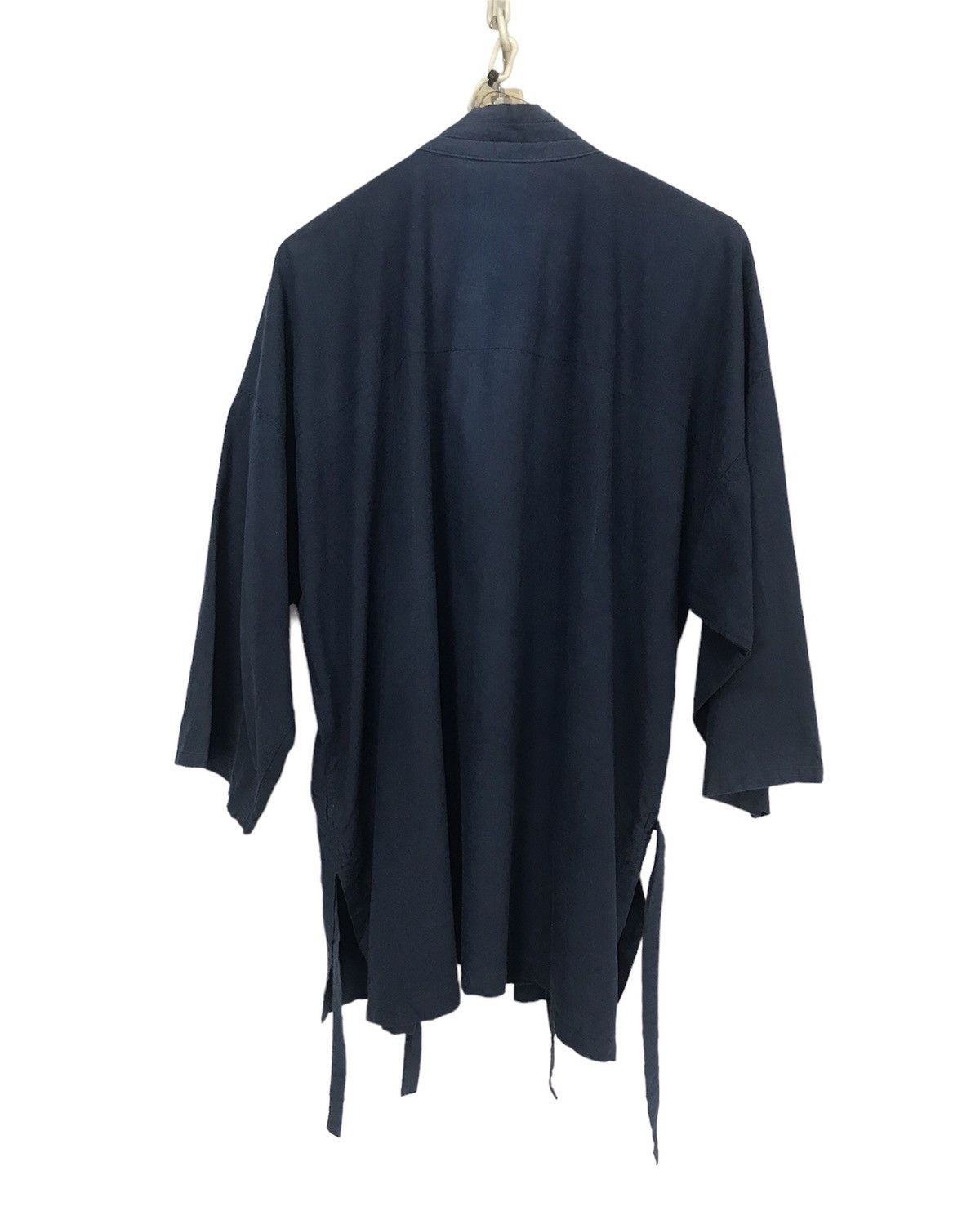 Japanese Brand × Vintage Vintage distressed kimono Size US L / EU 52-54 / 3 - 2 Thumbnail