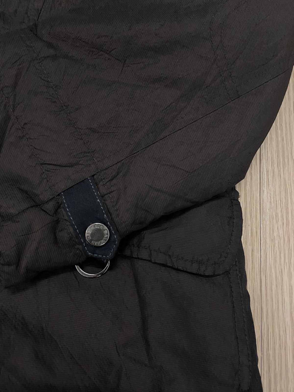 Balmain Balmain Paris jacket Size US M / EU 48-50 / 2 - 9 Thumbnail