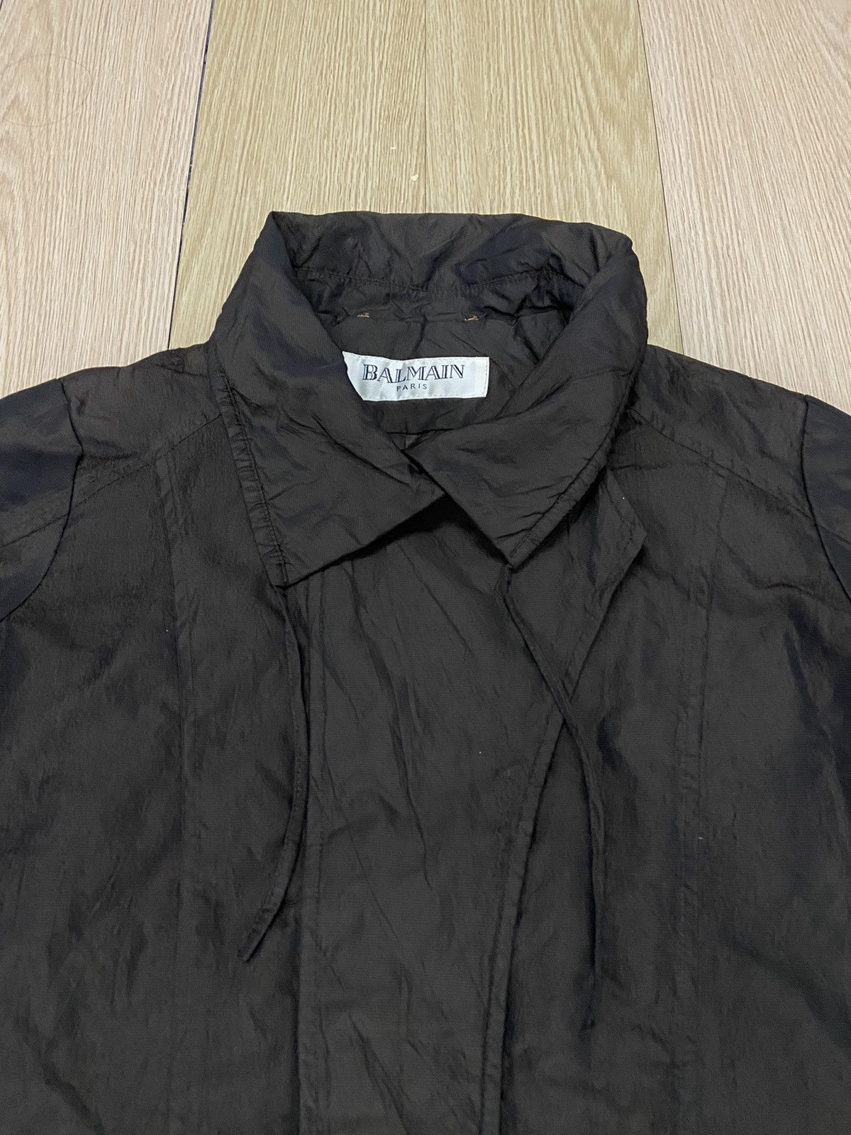 Balmain Balmain Paris jacket Size US M / EU 48-50 / 2 - 11 Thumbnail