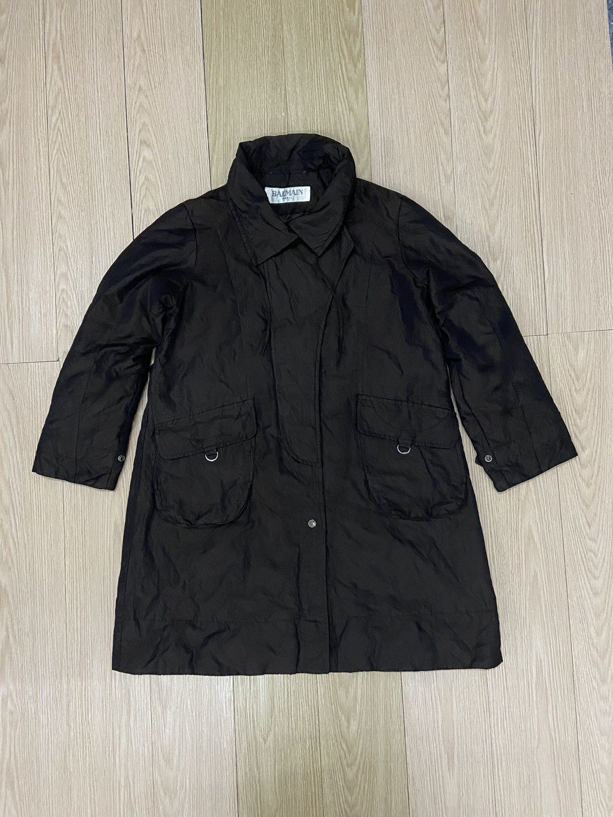 Balmain Balmain Paris jacket Size US M / EU 48-50 / 2 - 1 Thumbnail