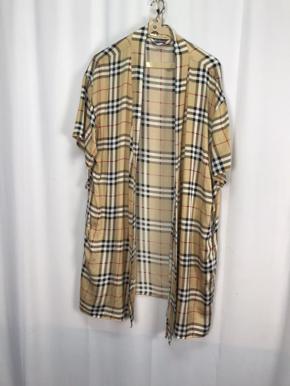 Other × Vintage Silk lingerie Burberry london novachek Size M / US 6-8 / IT 42-44 - 7 Thumbnail
