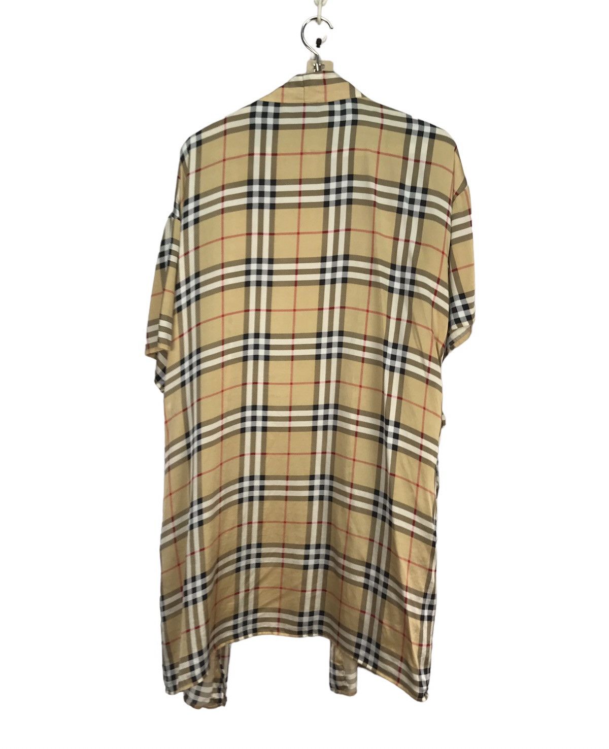 Other × Vintage Silk lingerie Burberry london novachek Size M / US 6-8 / IT 42-44 - 2 Thumbnail