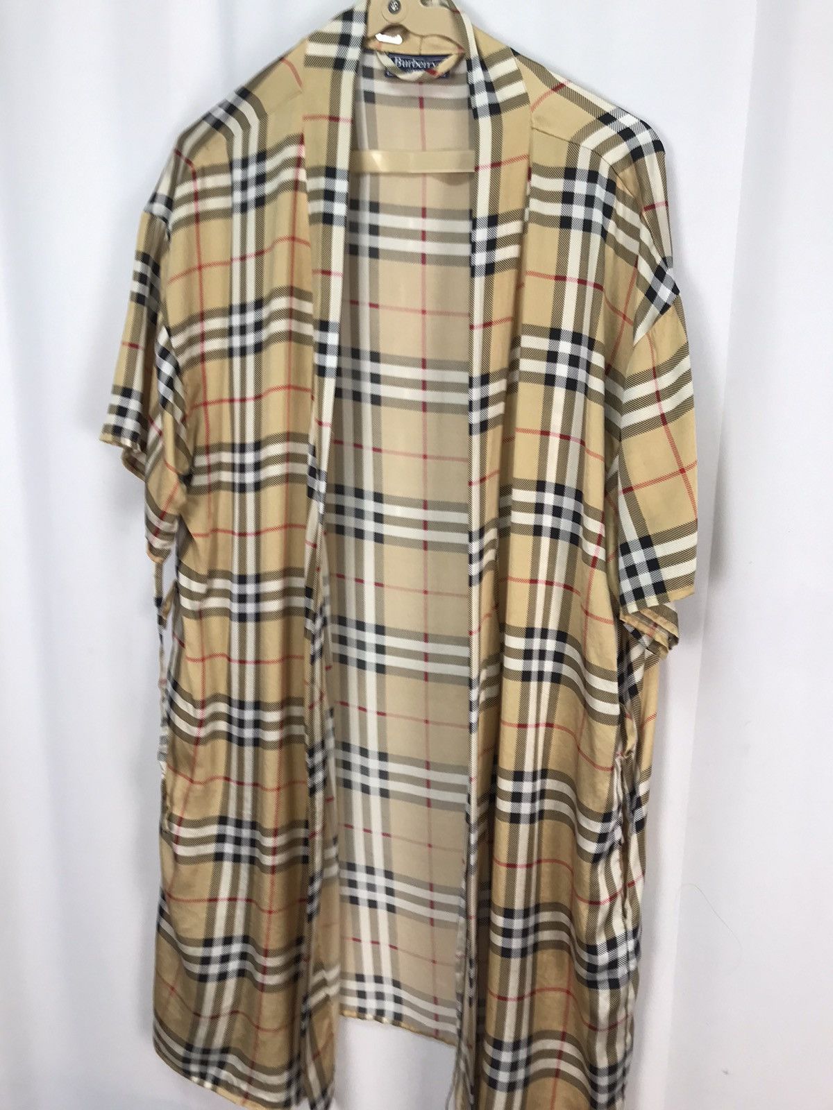 Other × Vintage Silk lingerie Burberry london novachek Size M / US 6-8 / IT 42-44 - 6 Thumbnail