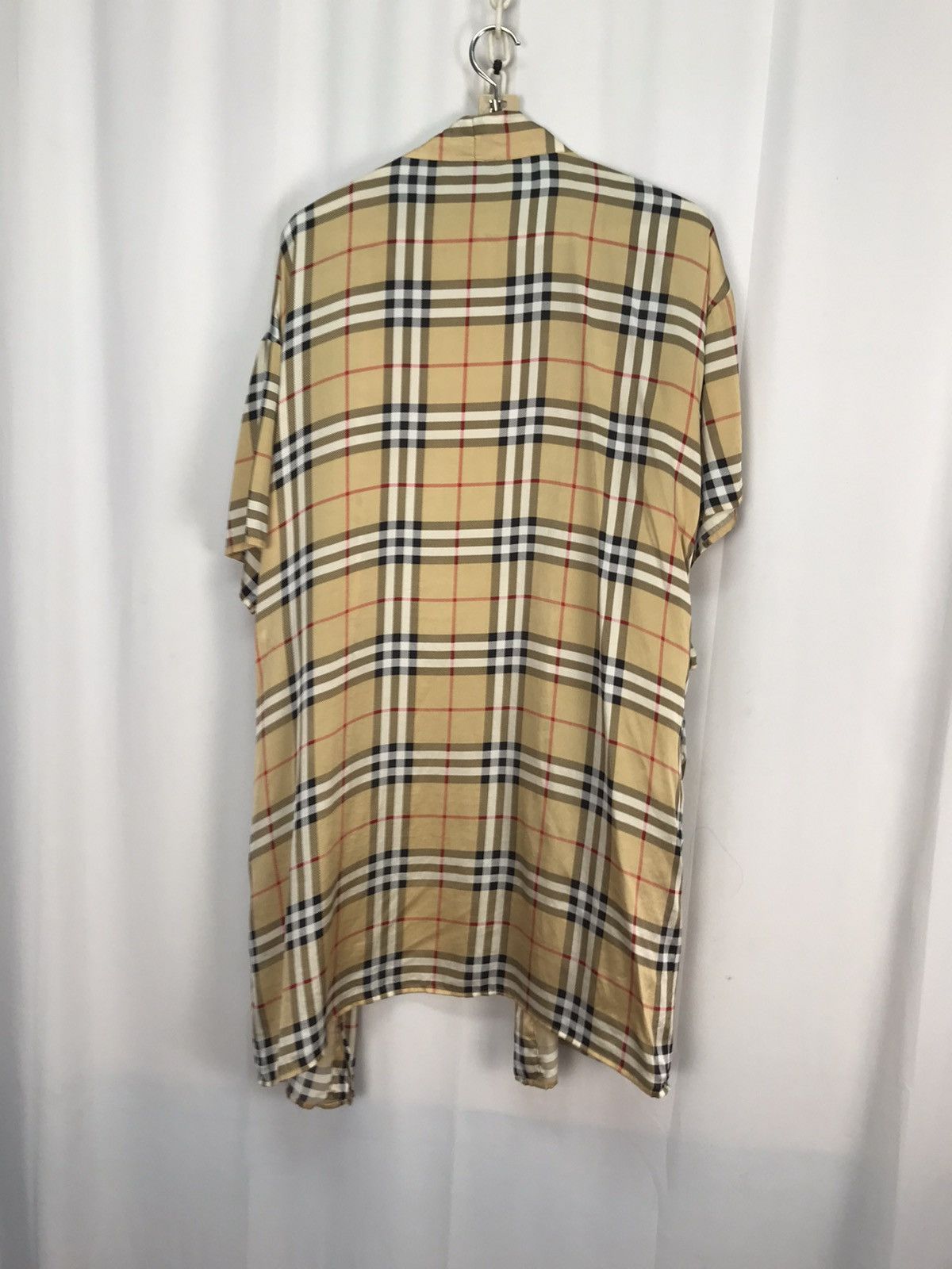Other × Vintage Silk lingerie Burberry london novachek Size M / US 6-8 / IT 42-44 - 8 Thumbnail